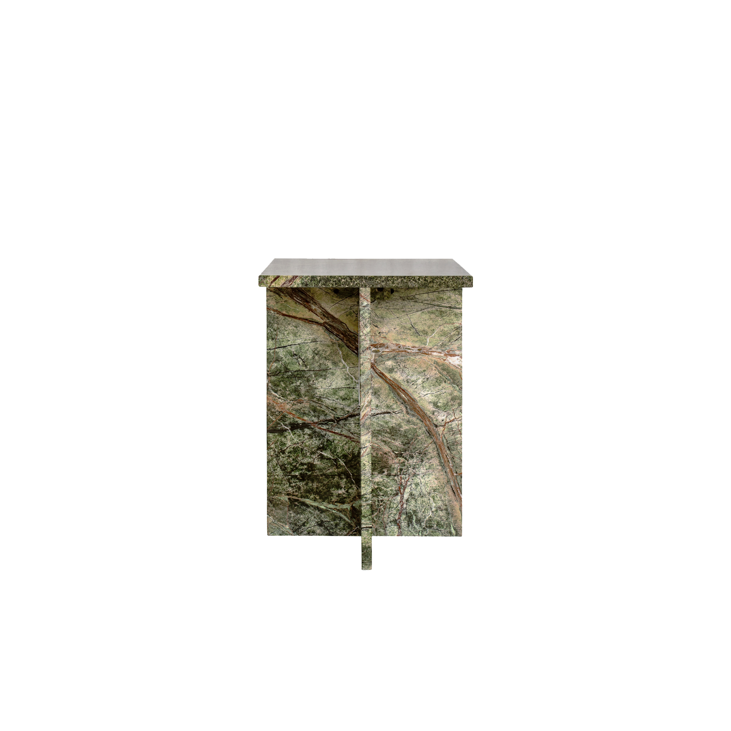 Albion Pull Up Table