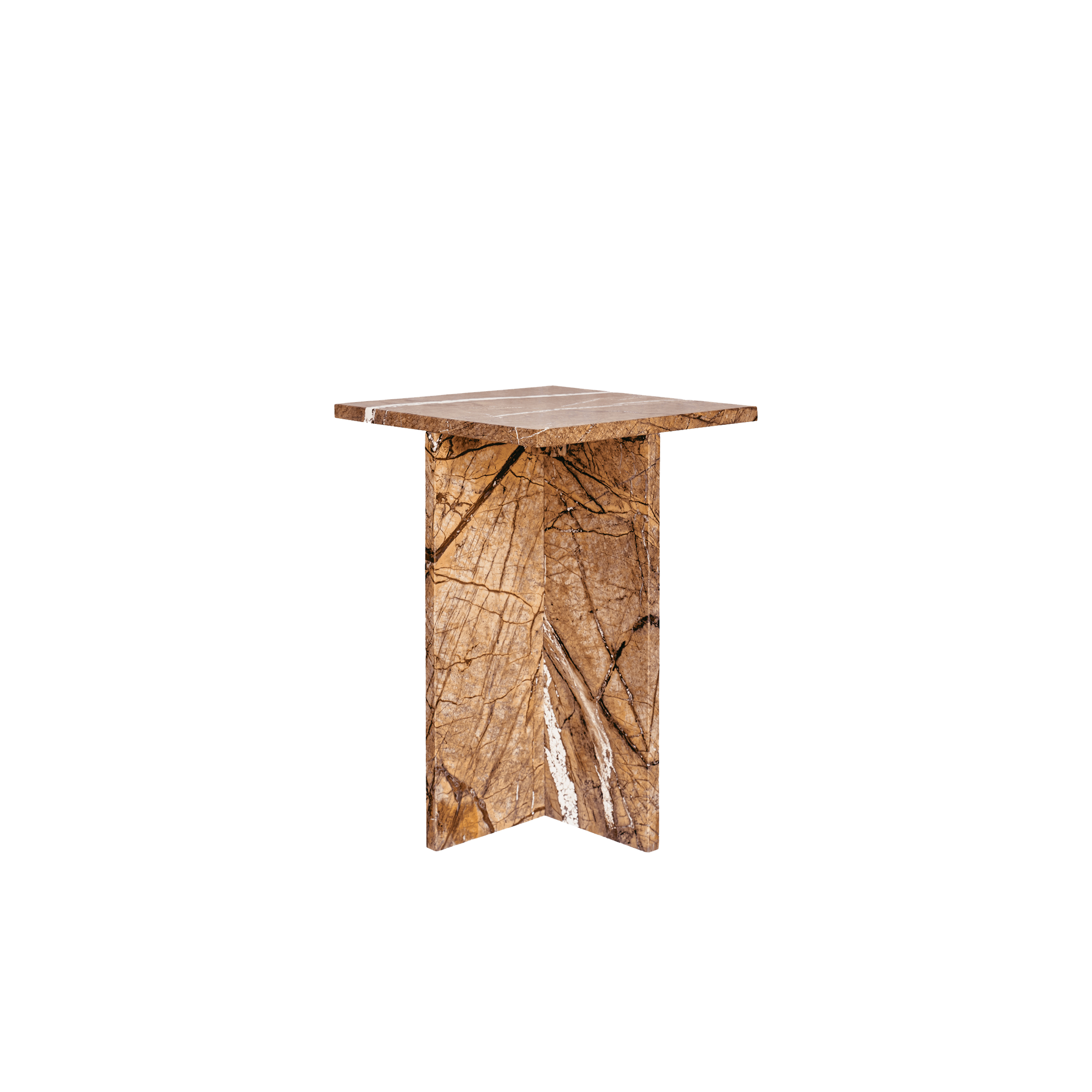 Albion Pull Up Table