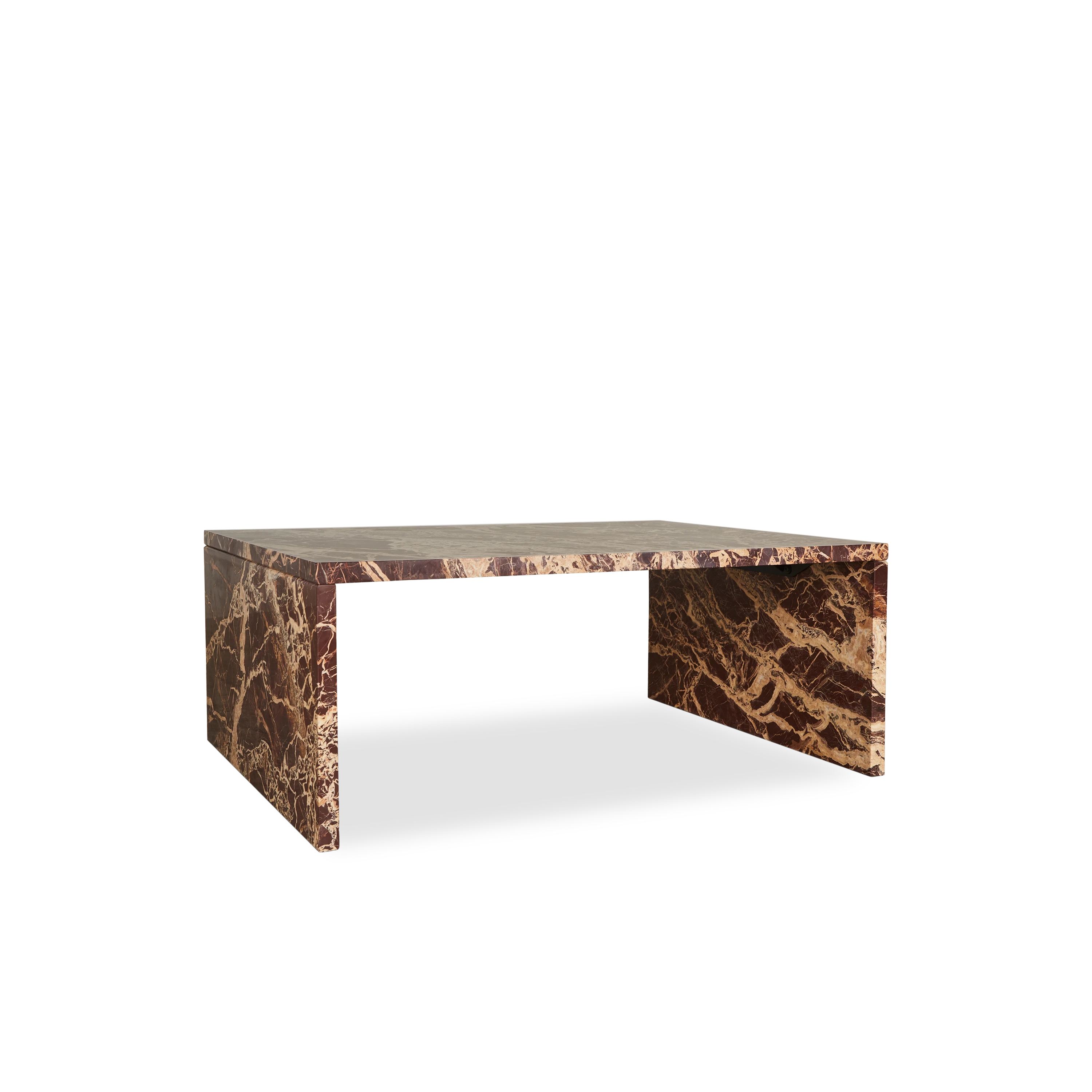 Titan Coffee Table