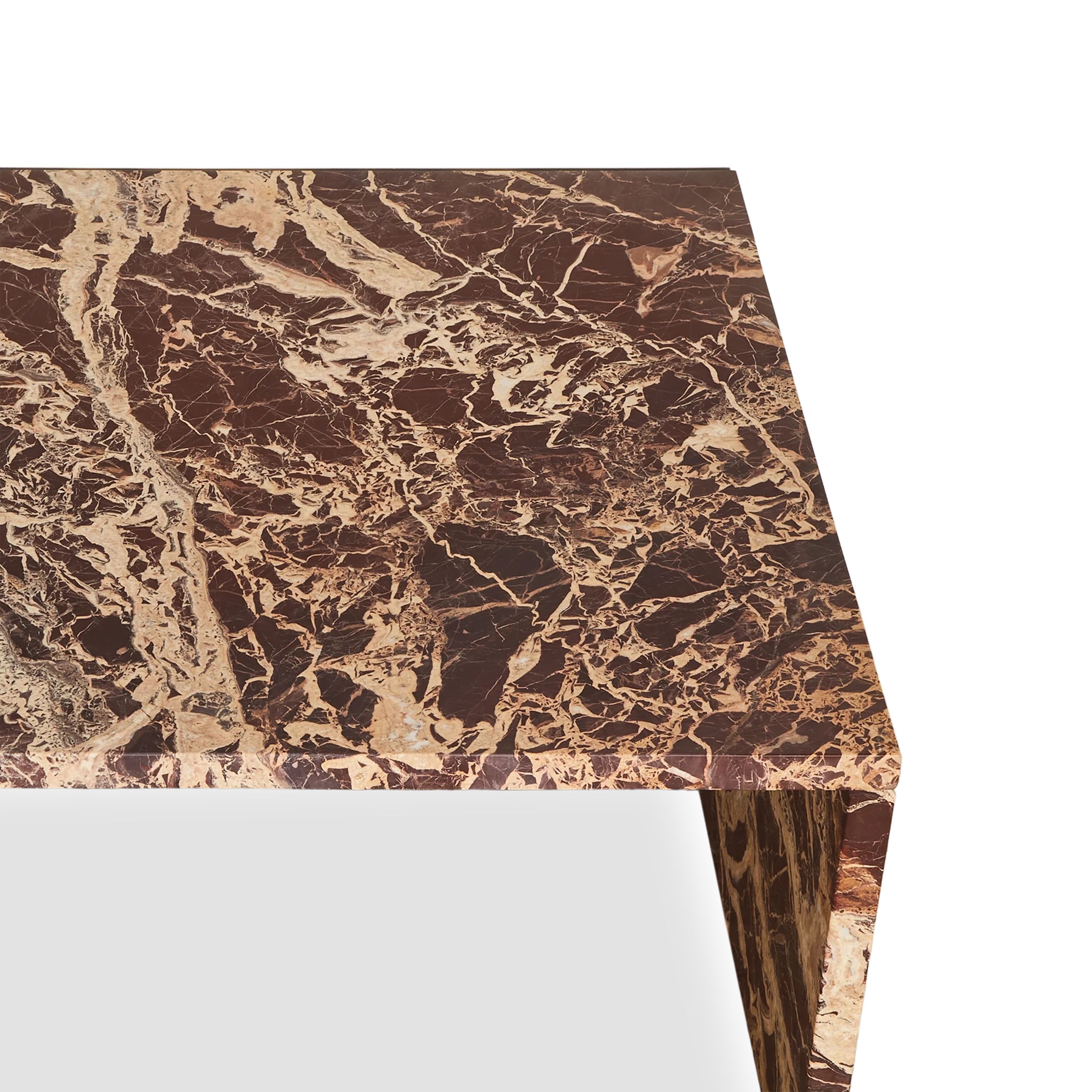 Titan Coffee Table