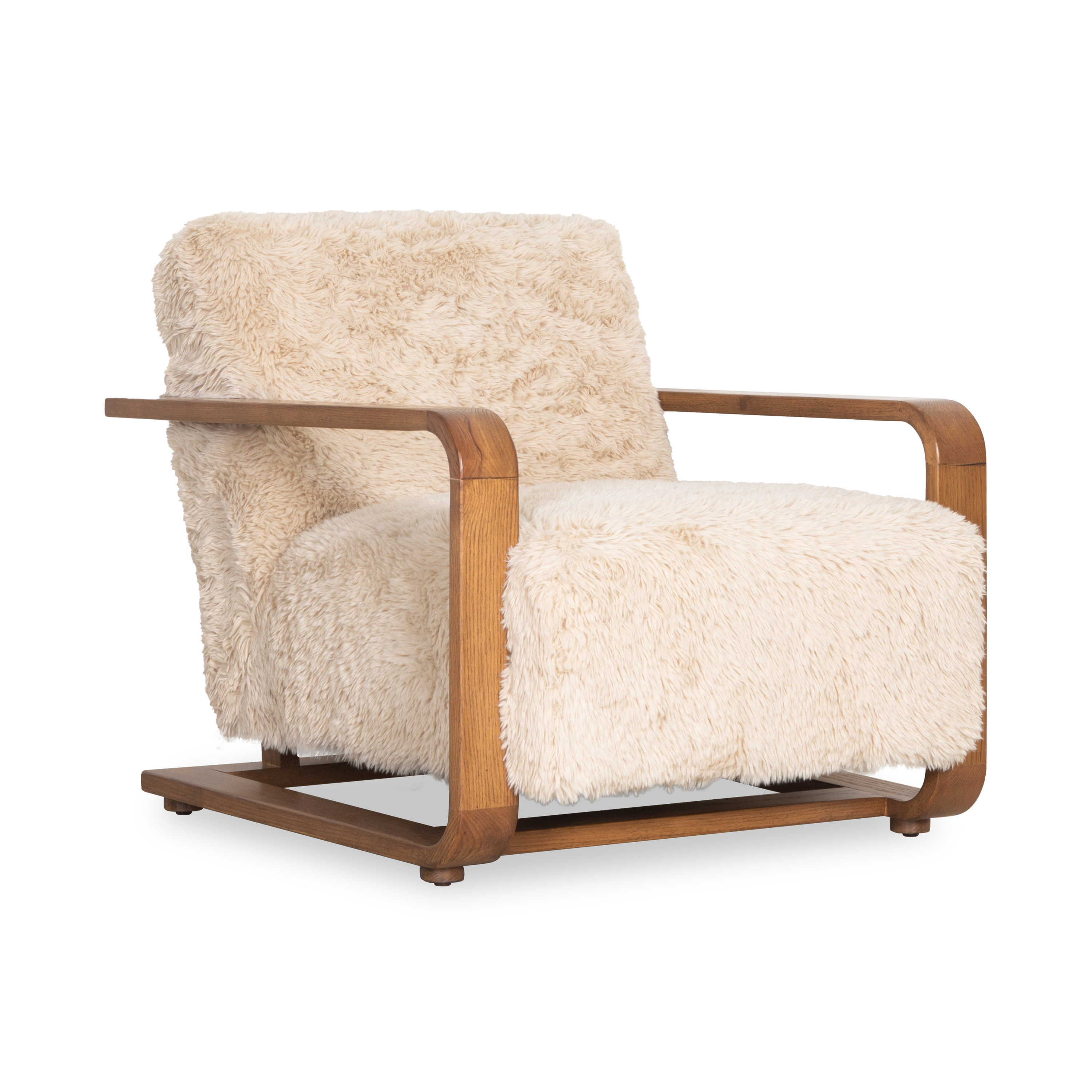 Durango Lounge Chair