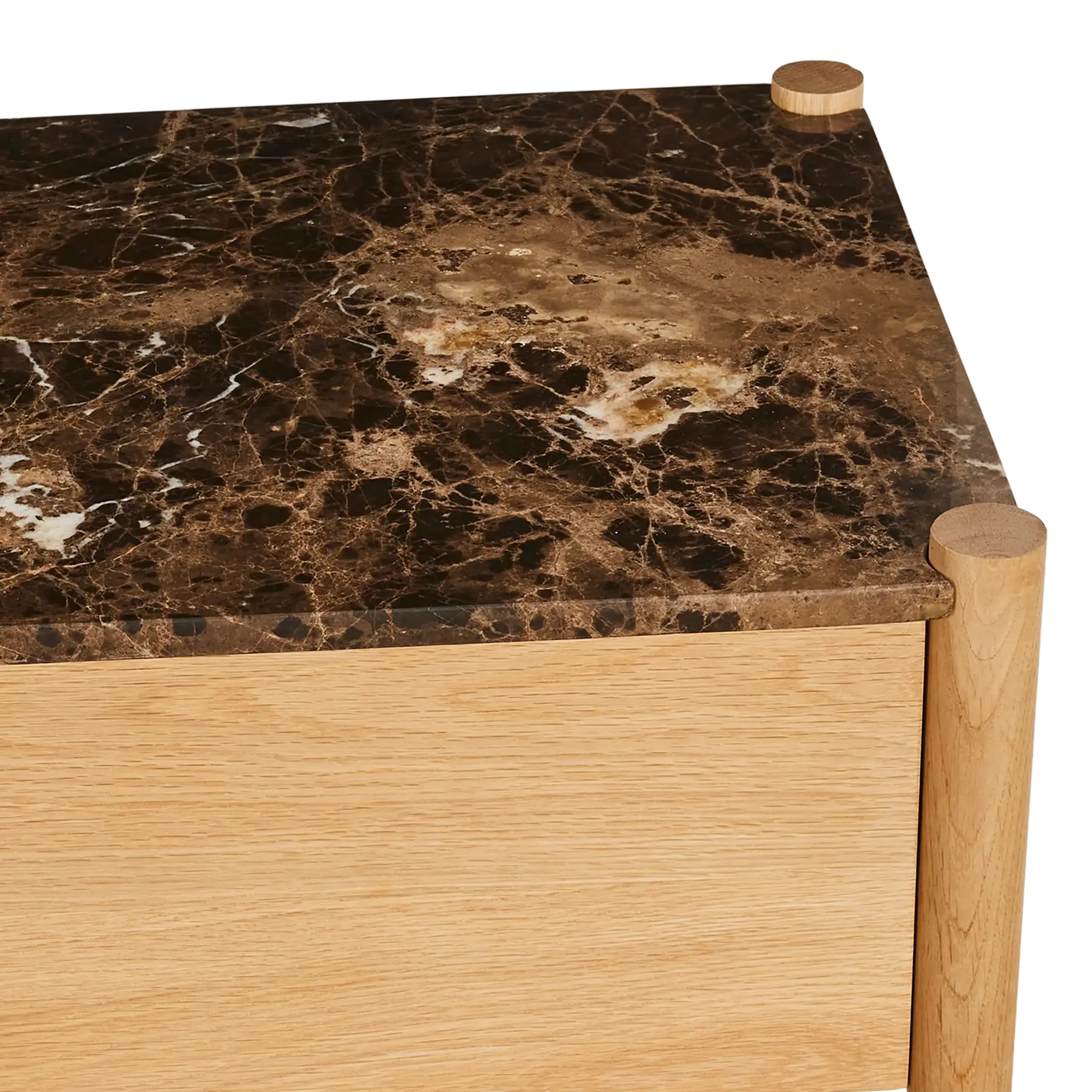 Conrad Nightstand
