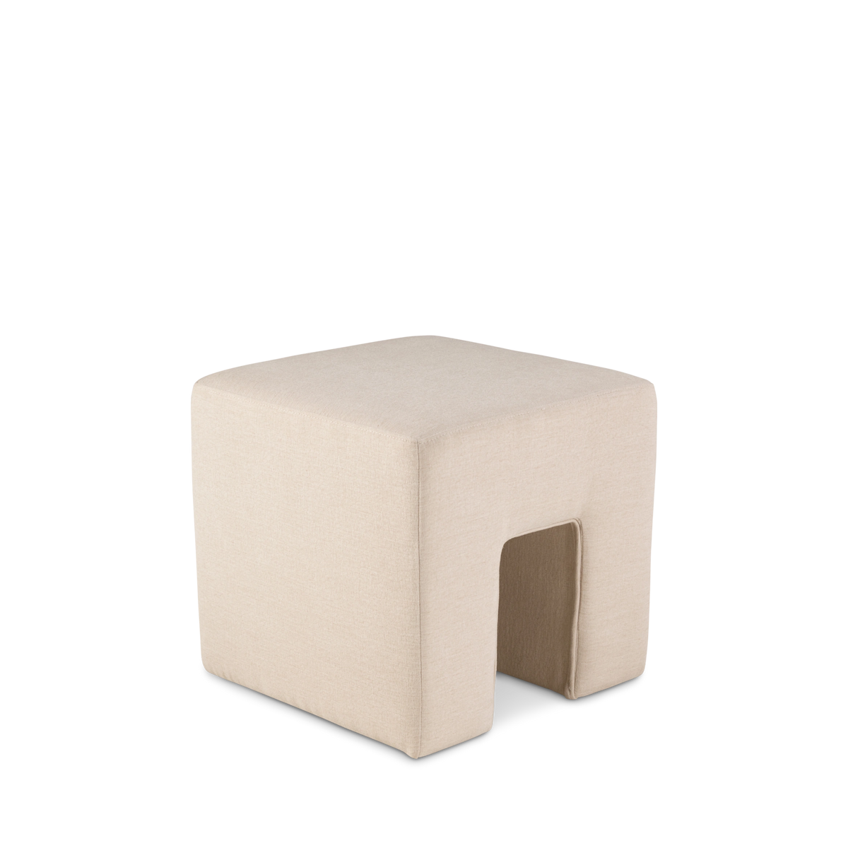 Rubix Ottoman