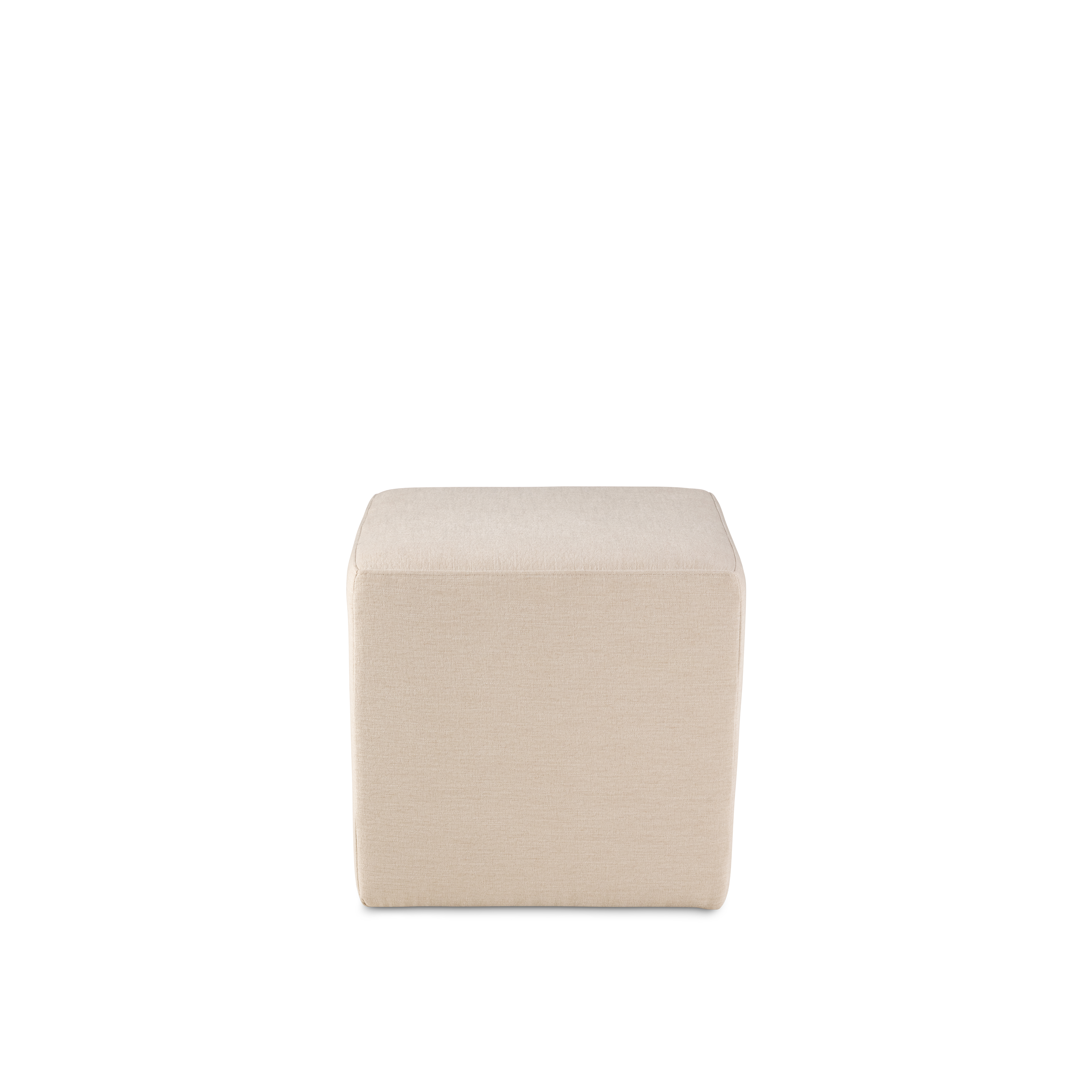 Rubix Ottoman