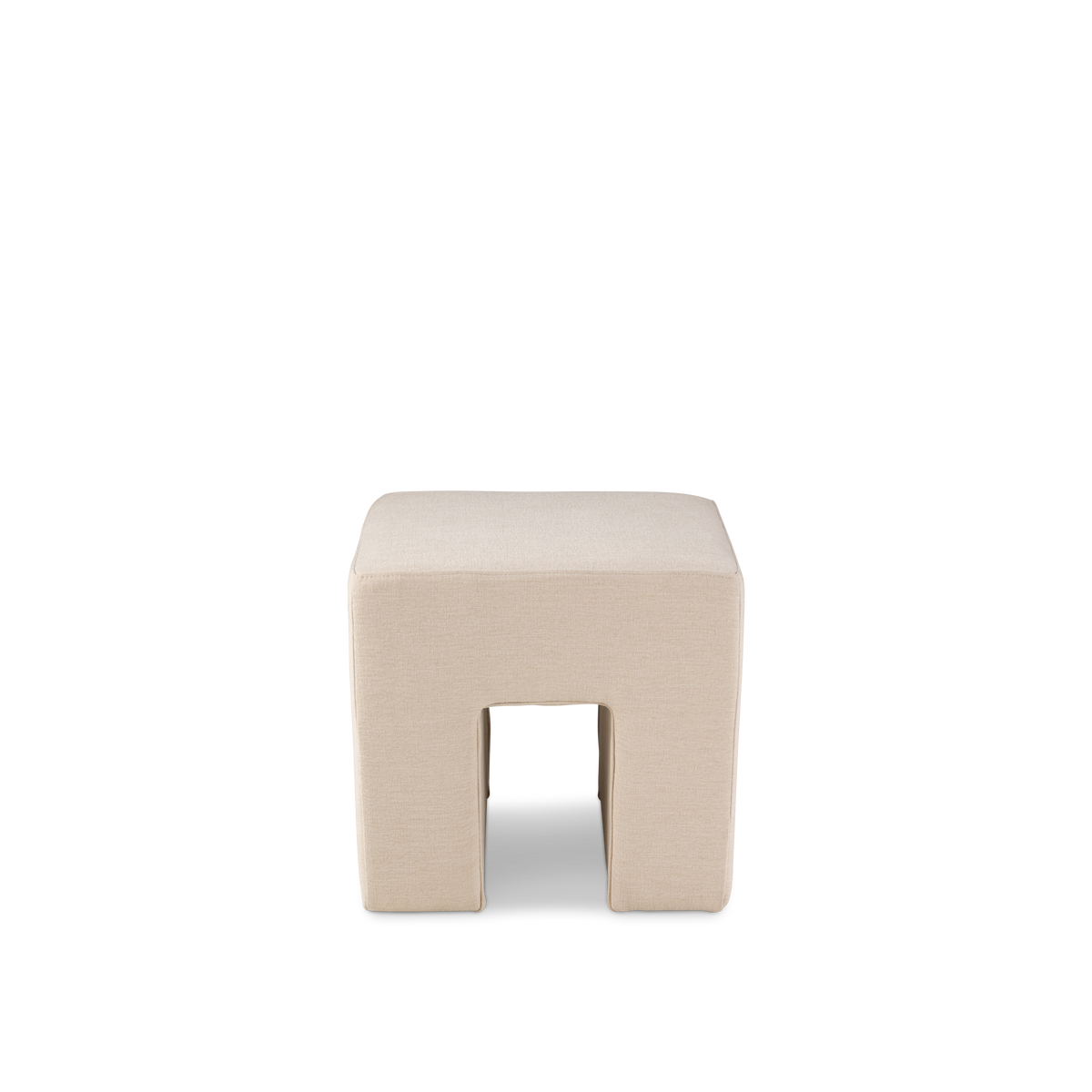 Rubix Ottoman