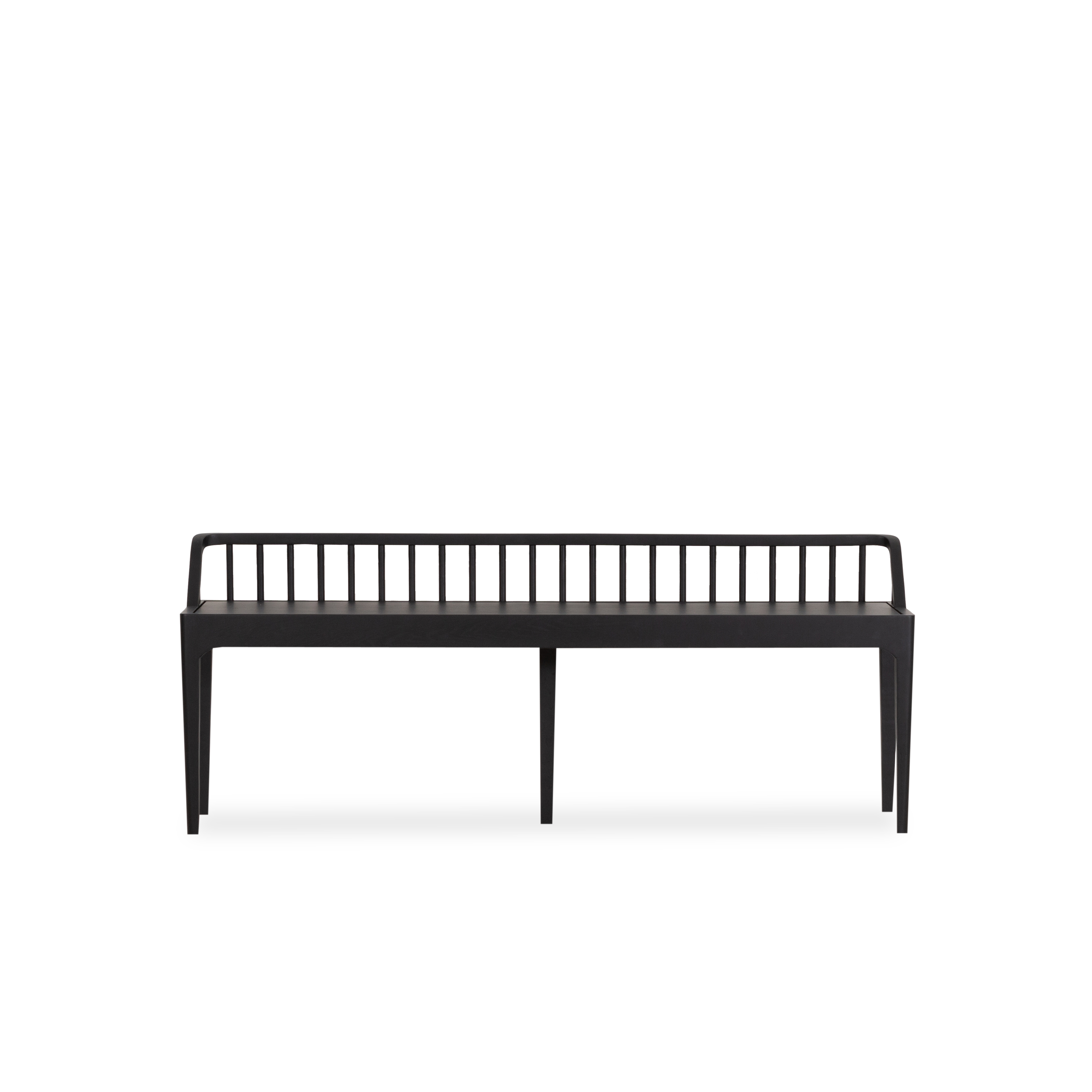 Burrows Bench