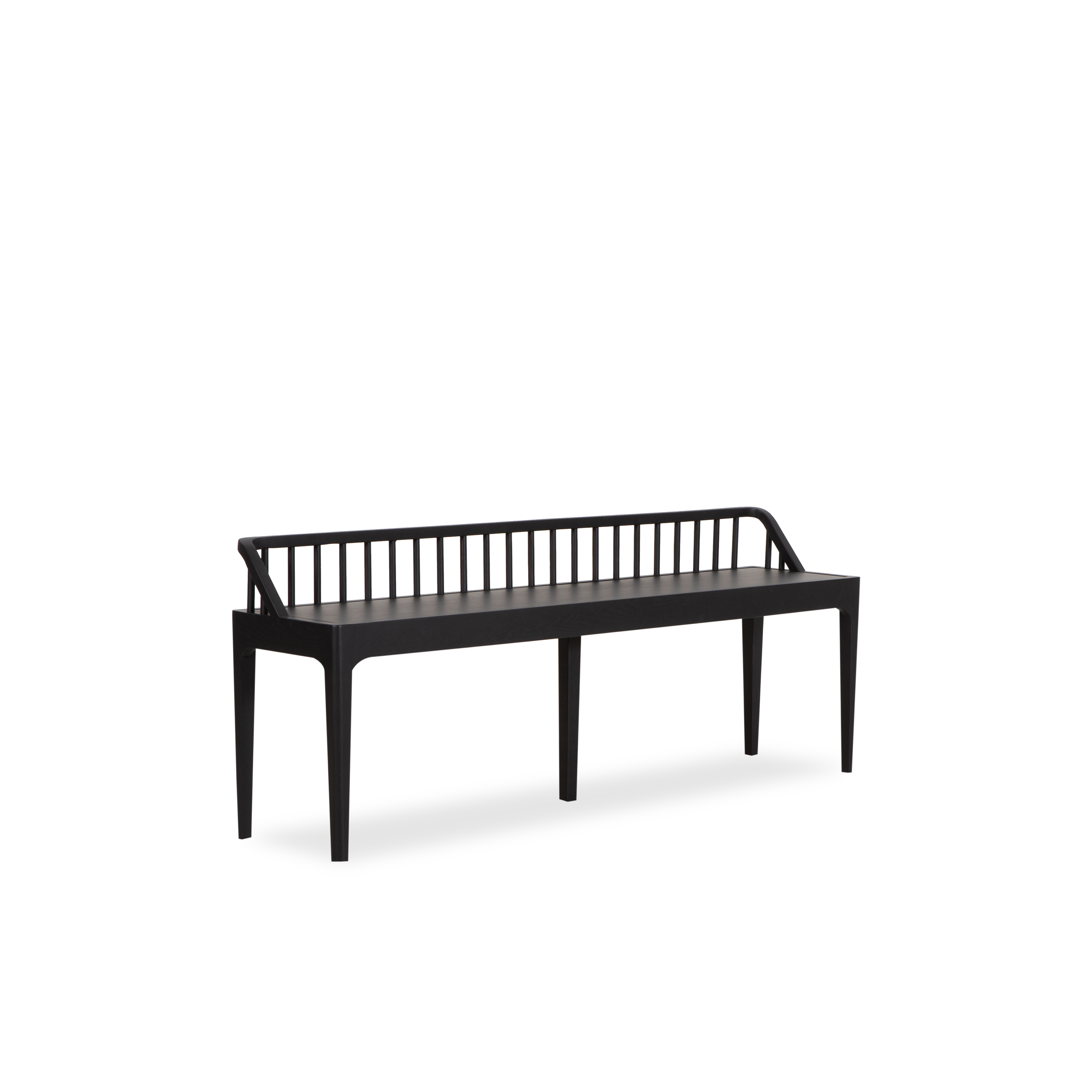 Burrows Bench