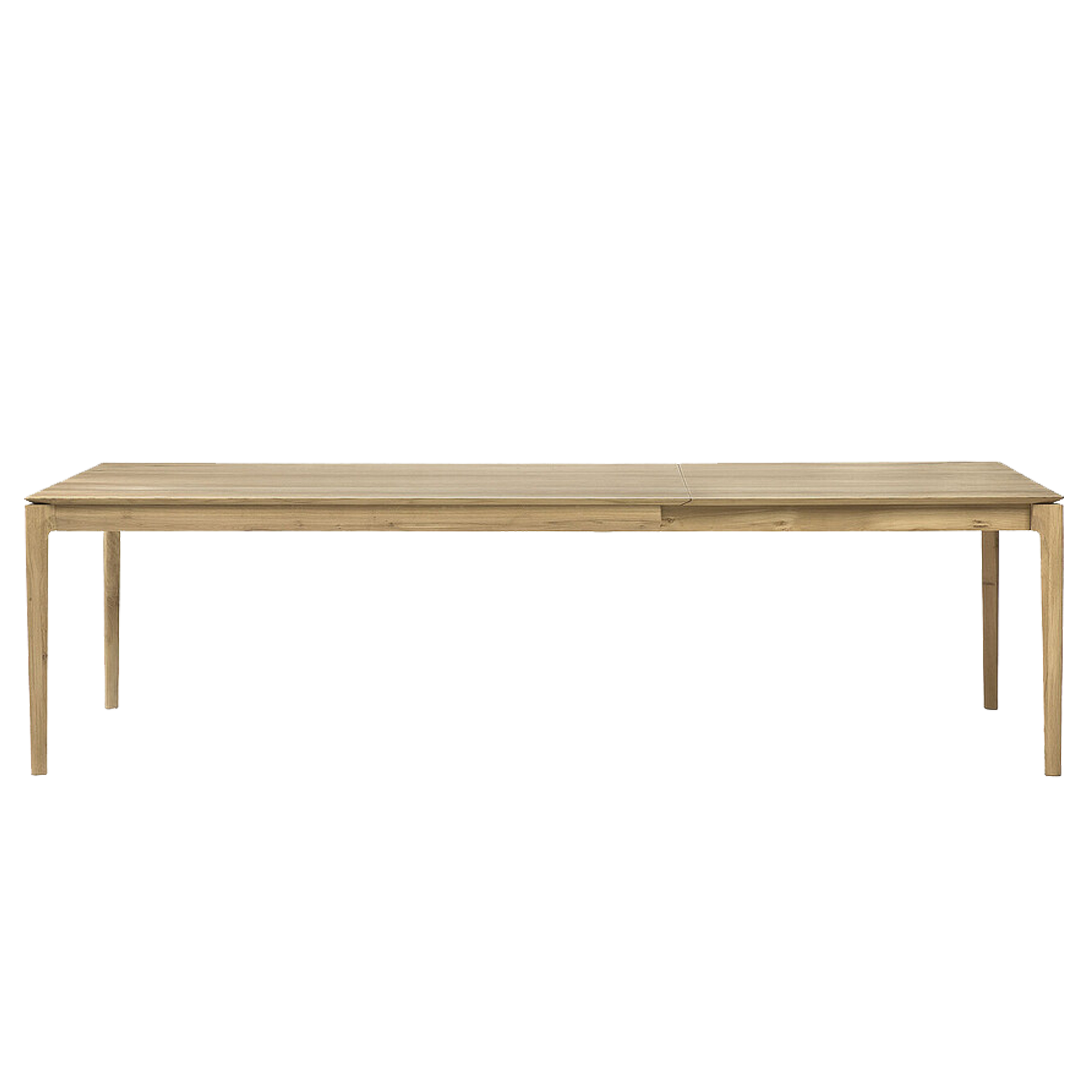 Blending modern aesthetics with a touch of rustic charm, the Astrid Dining Table embodies timeless elegance.