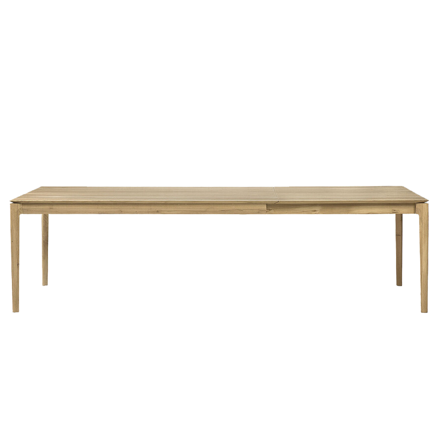 Fortunat extendable on sale dining table