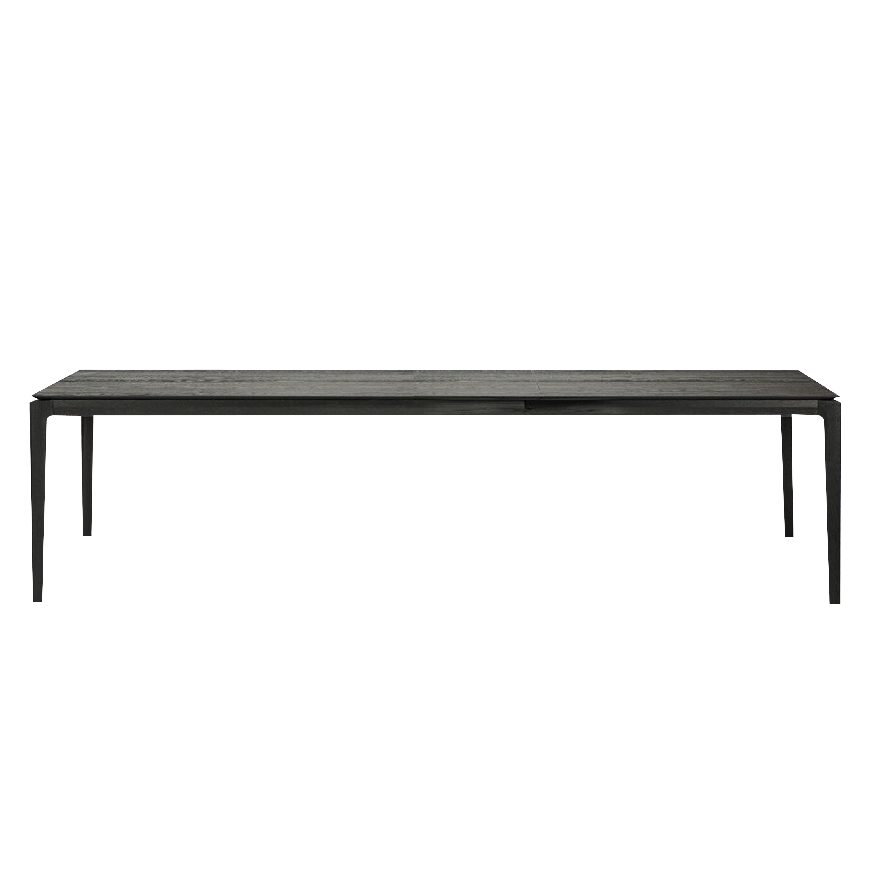 Blending modern aesthetics with a touch of rustic charm, the Astrid Dining Table embodies timeless elegance.