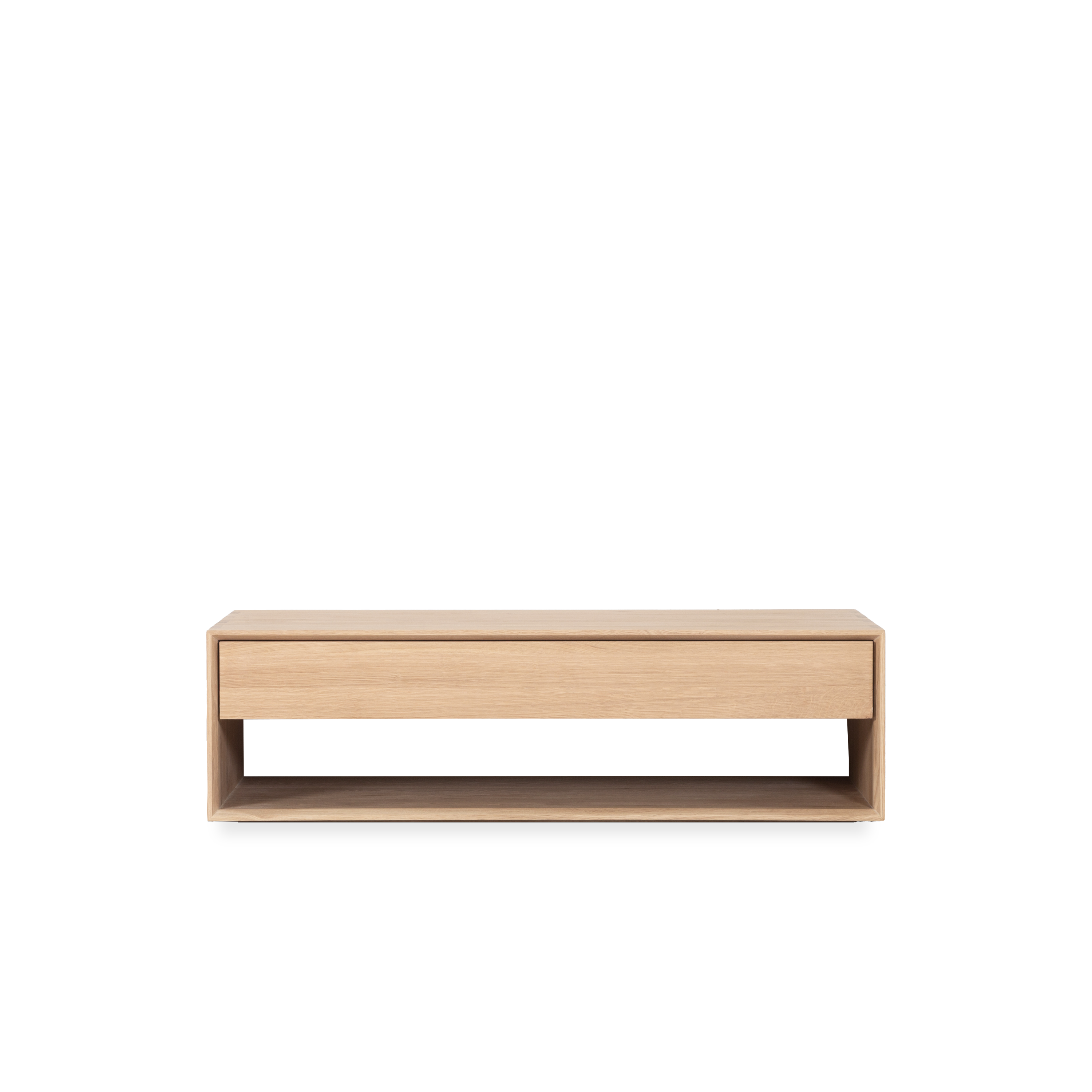 Timbo Coffee Table
