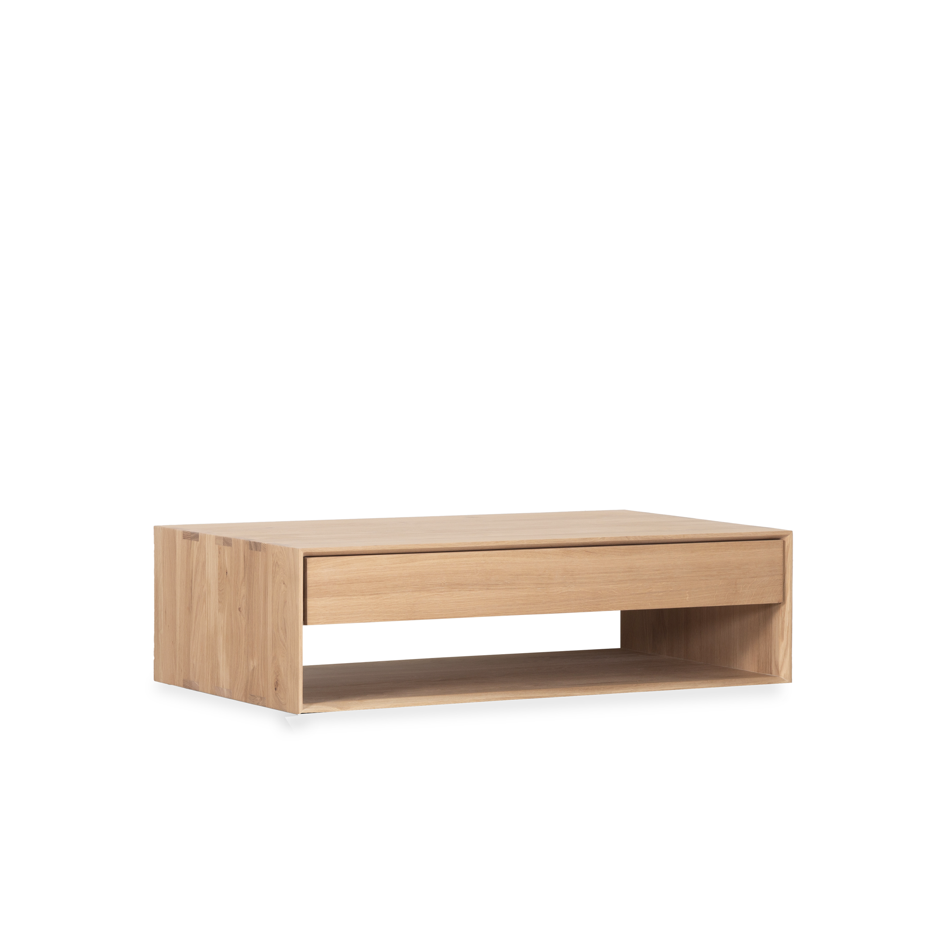 Timbo Coffee Table