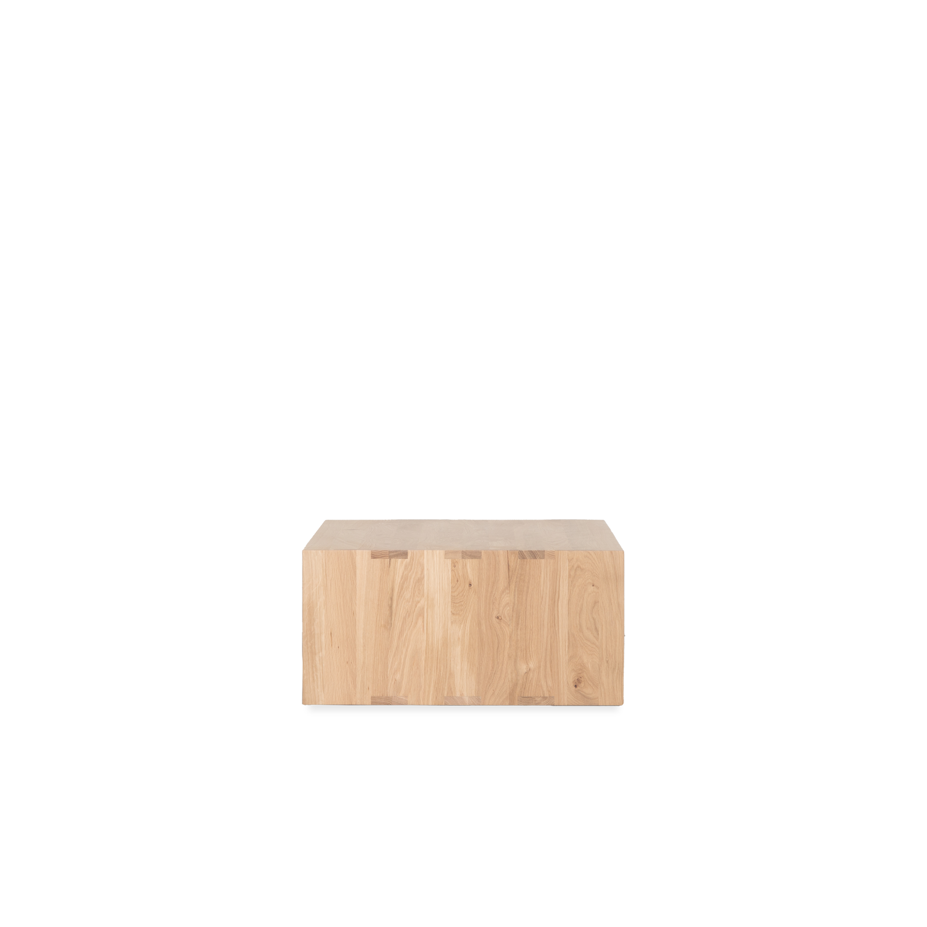 Timbo Coffee Table