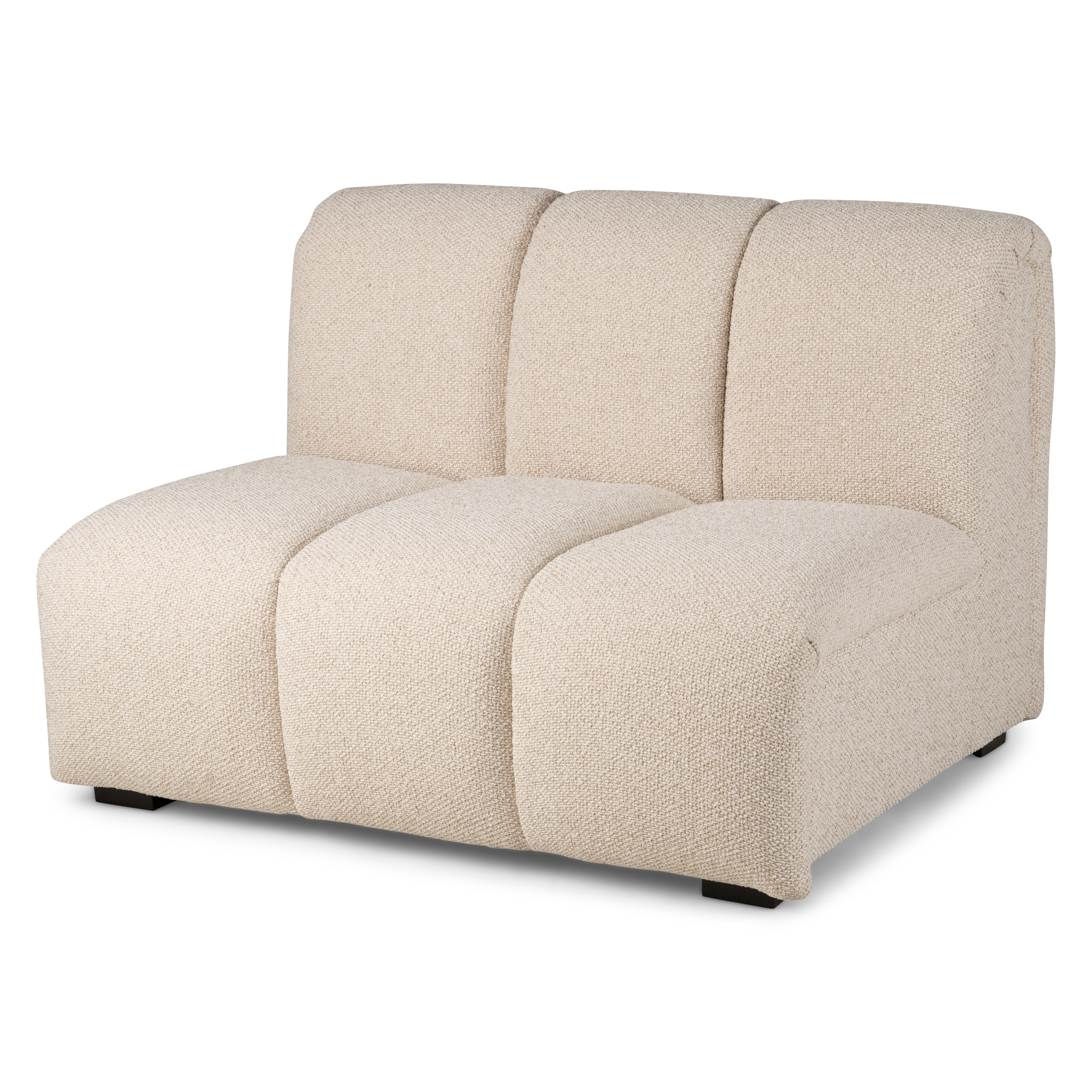 Phoenix Modular Sectional - Armless #Component_Armless