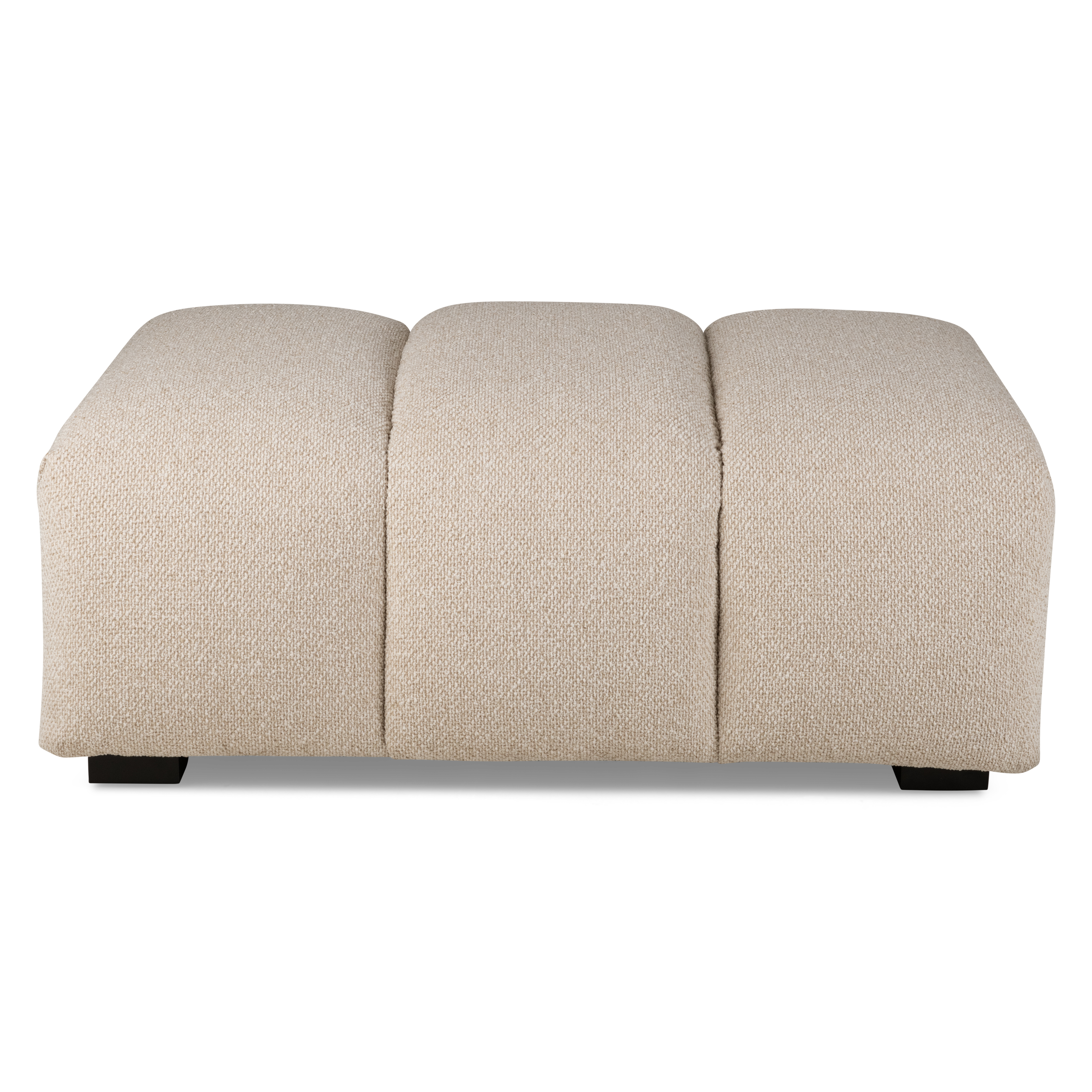 Phoenix Modular Sectional - Ottoman #Component_Ottoman