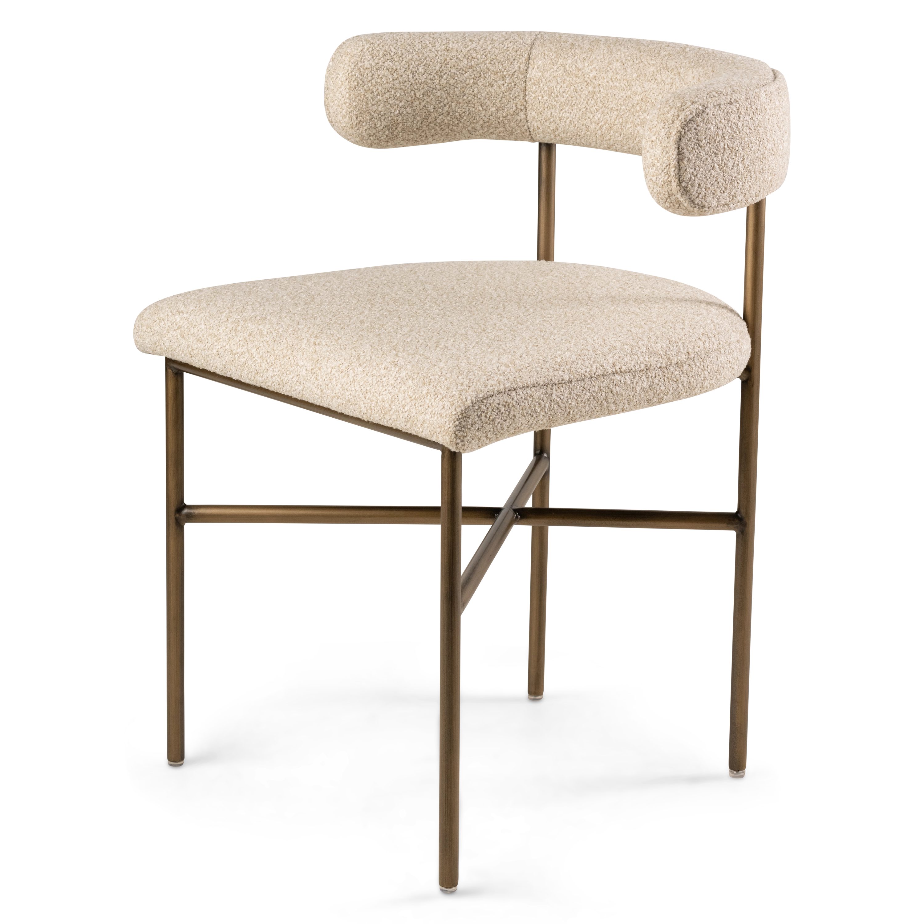 Alchemy Arm Chair
