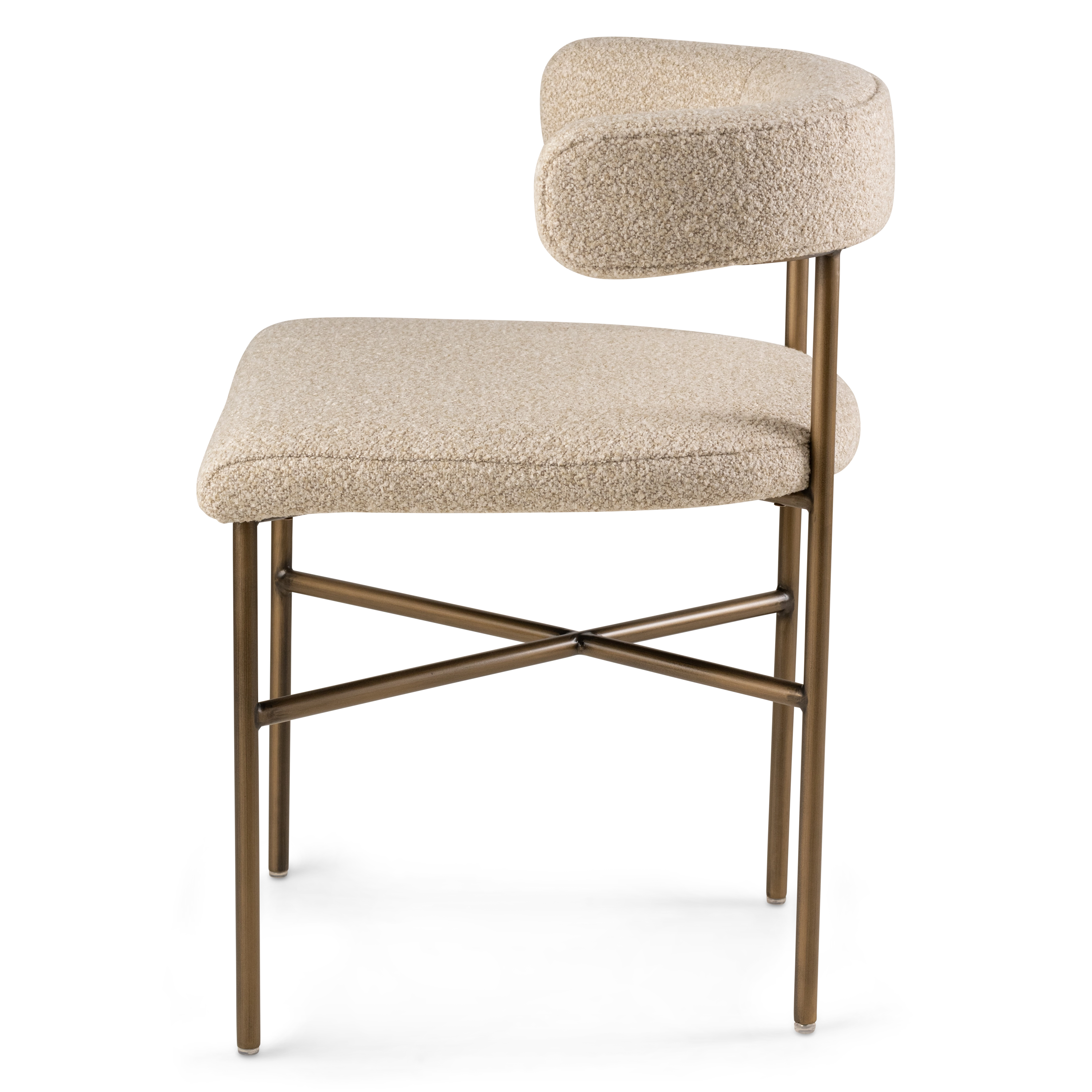 Alchemy Arm Chair
