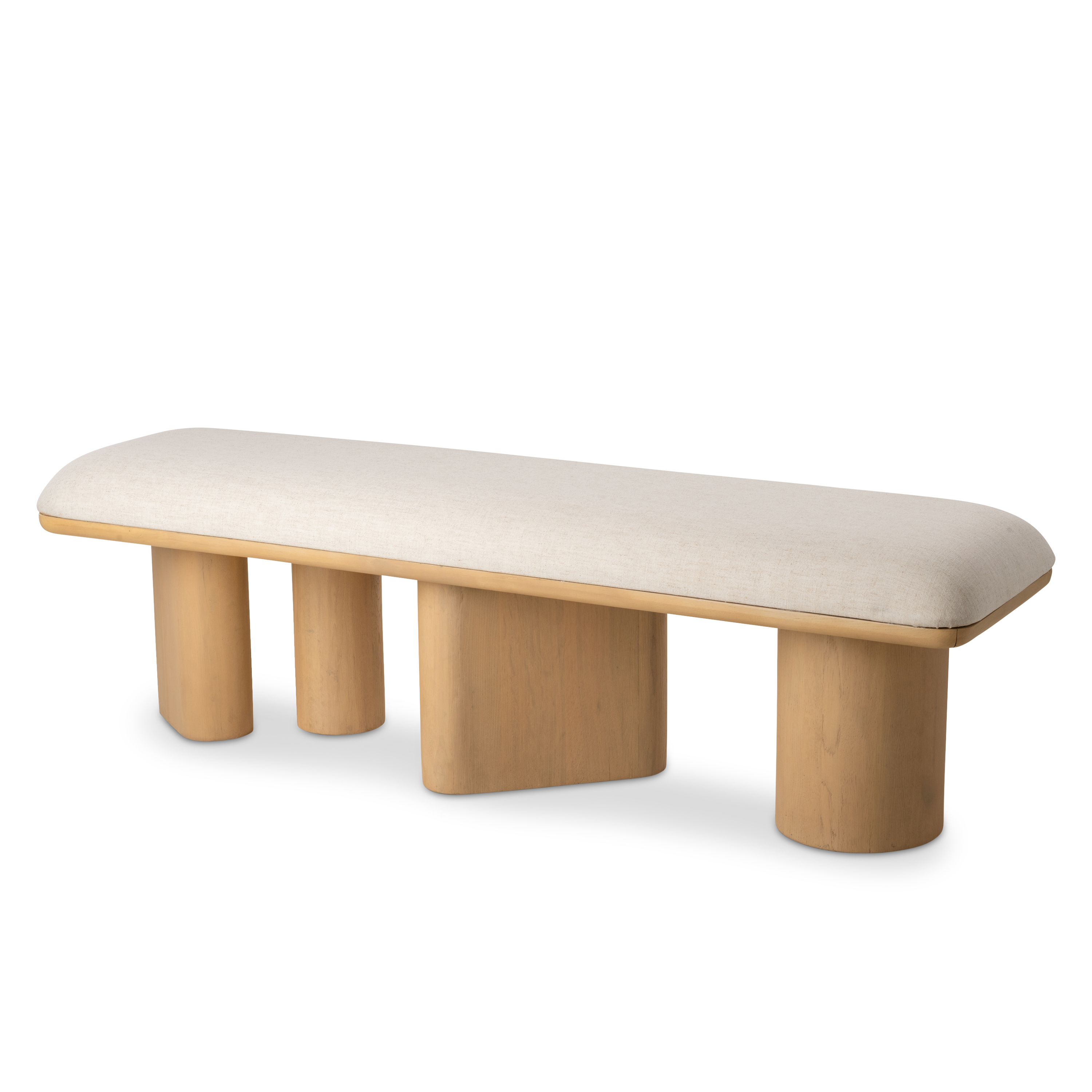 Calypso Bench