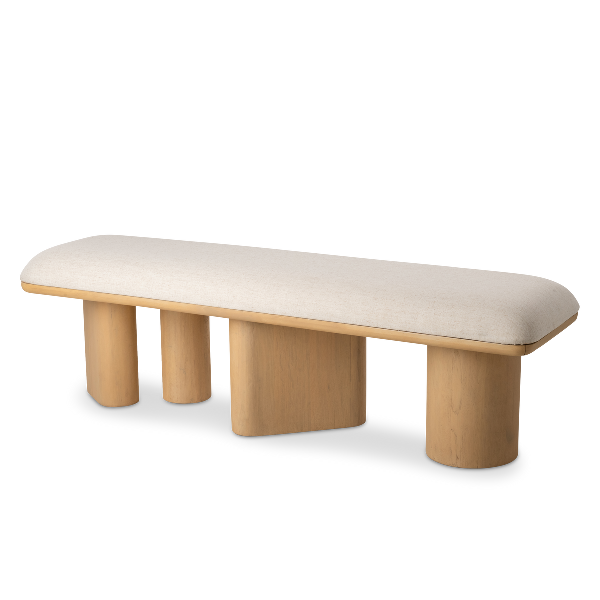Calypso Bench