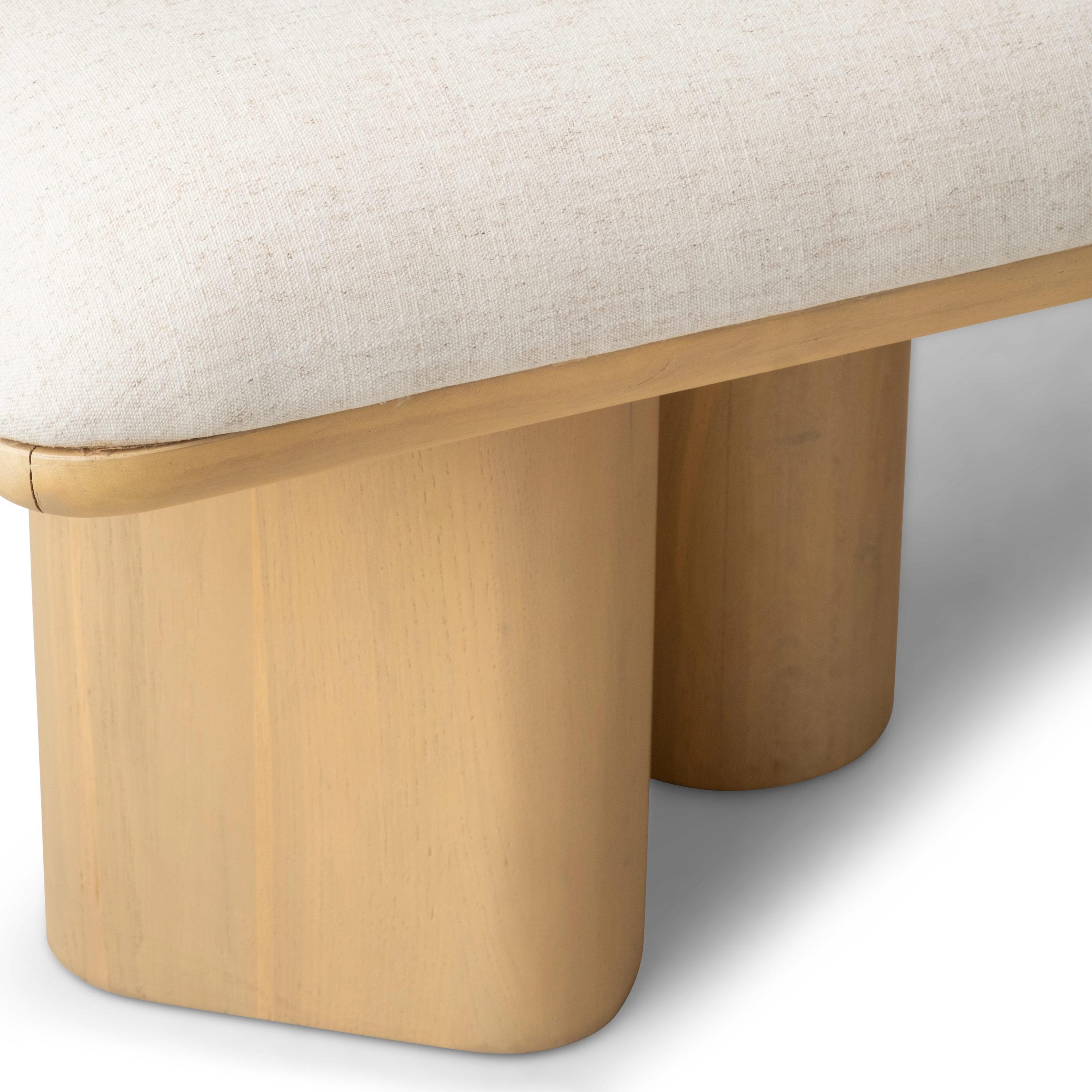Calypso Bench