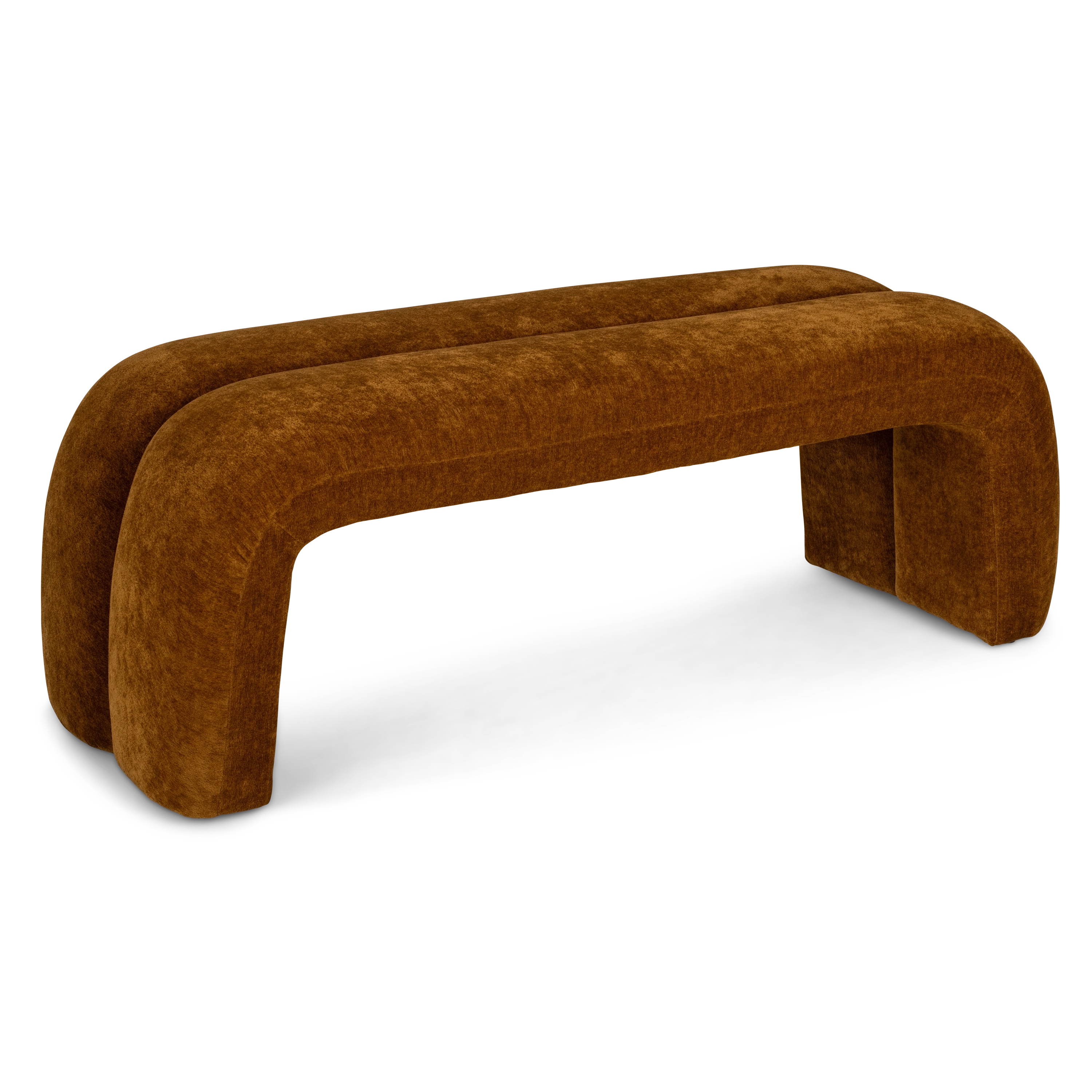 Crossroads Bench