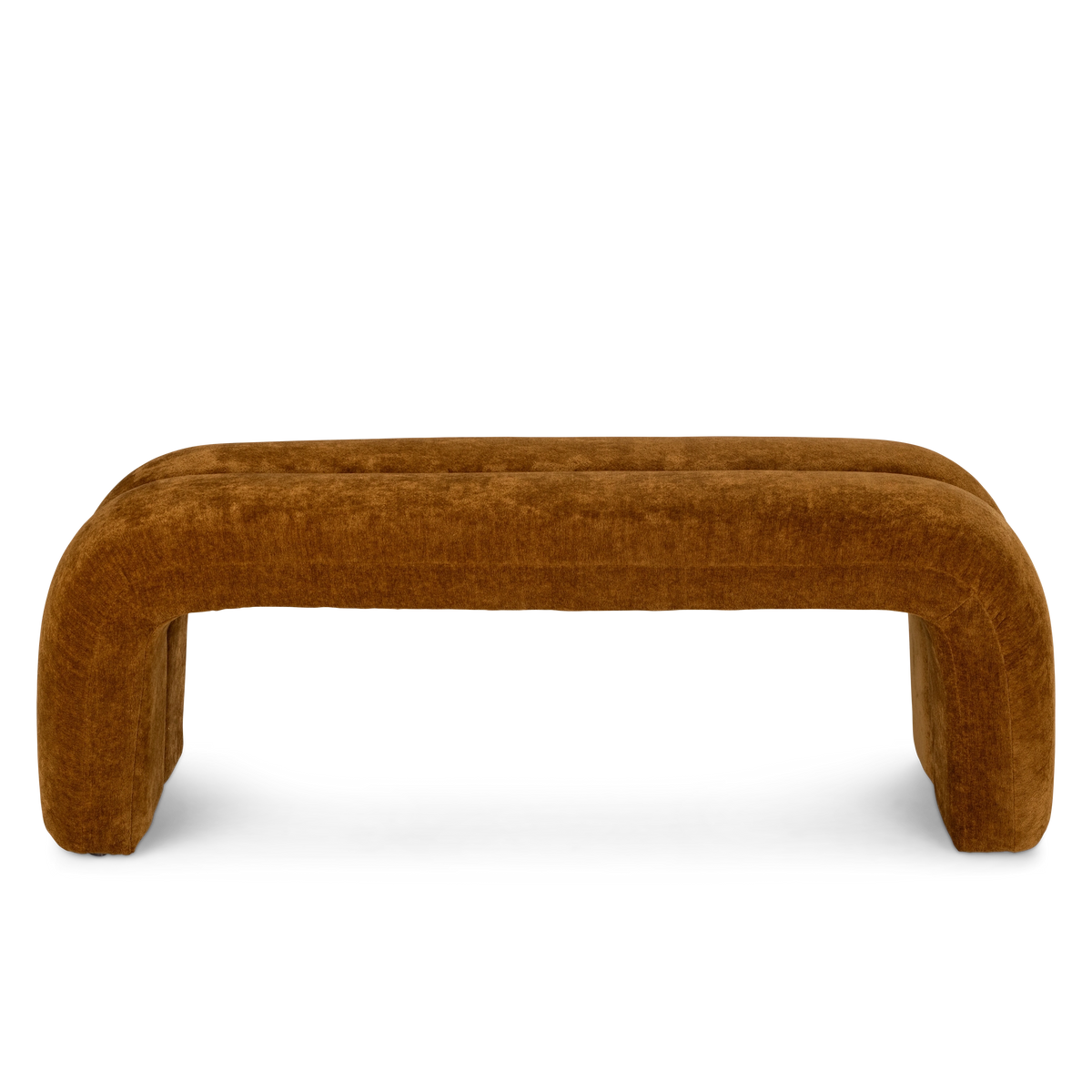Crossroads Bench