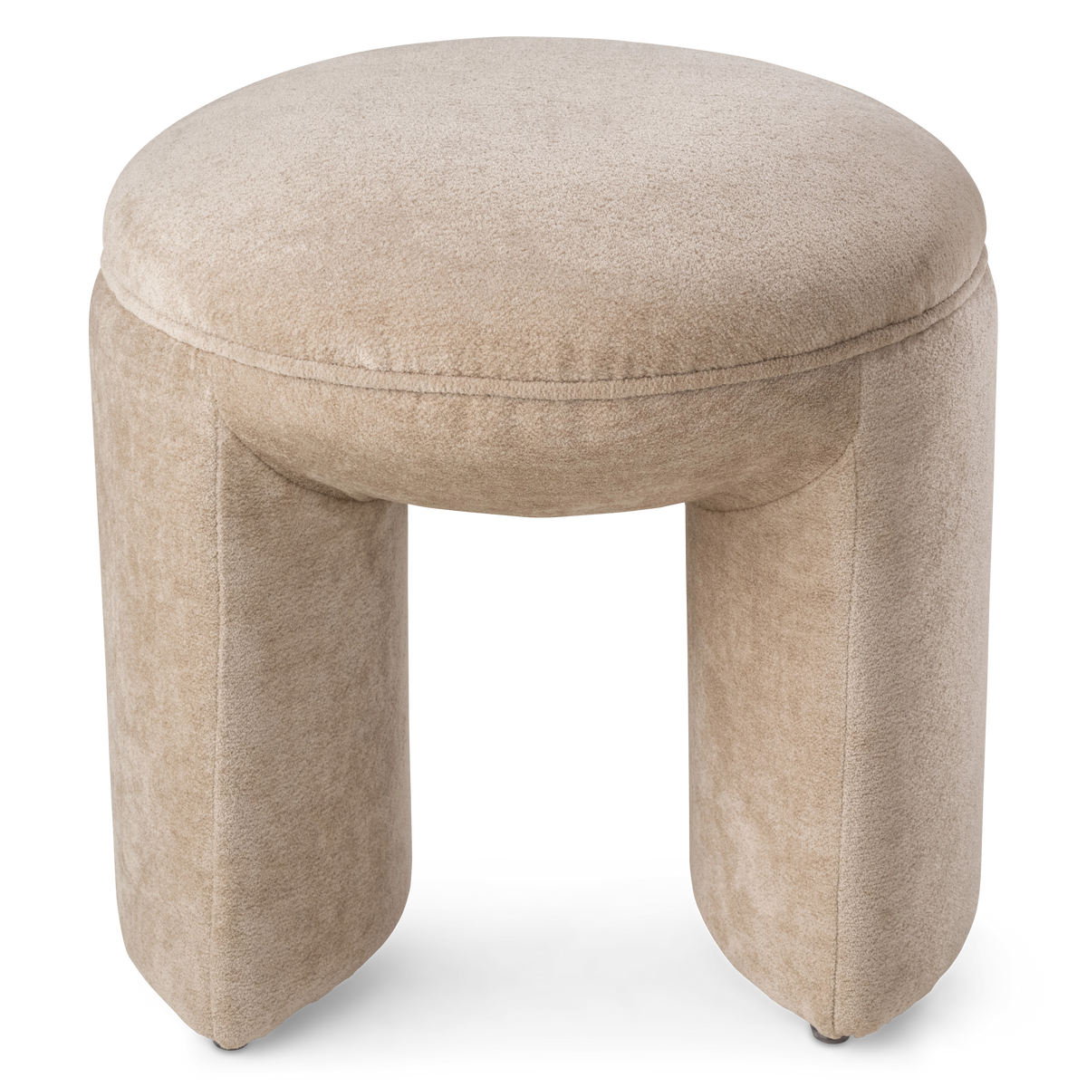 Field Ottoman