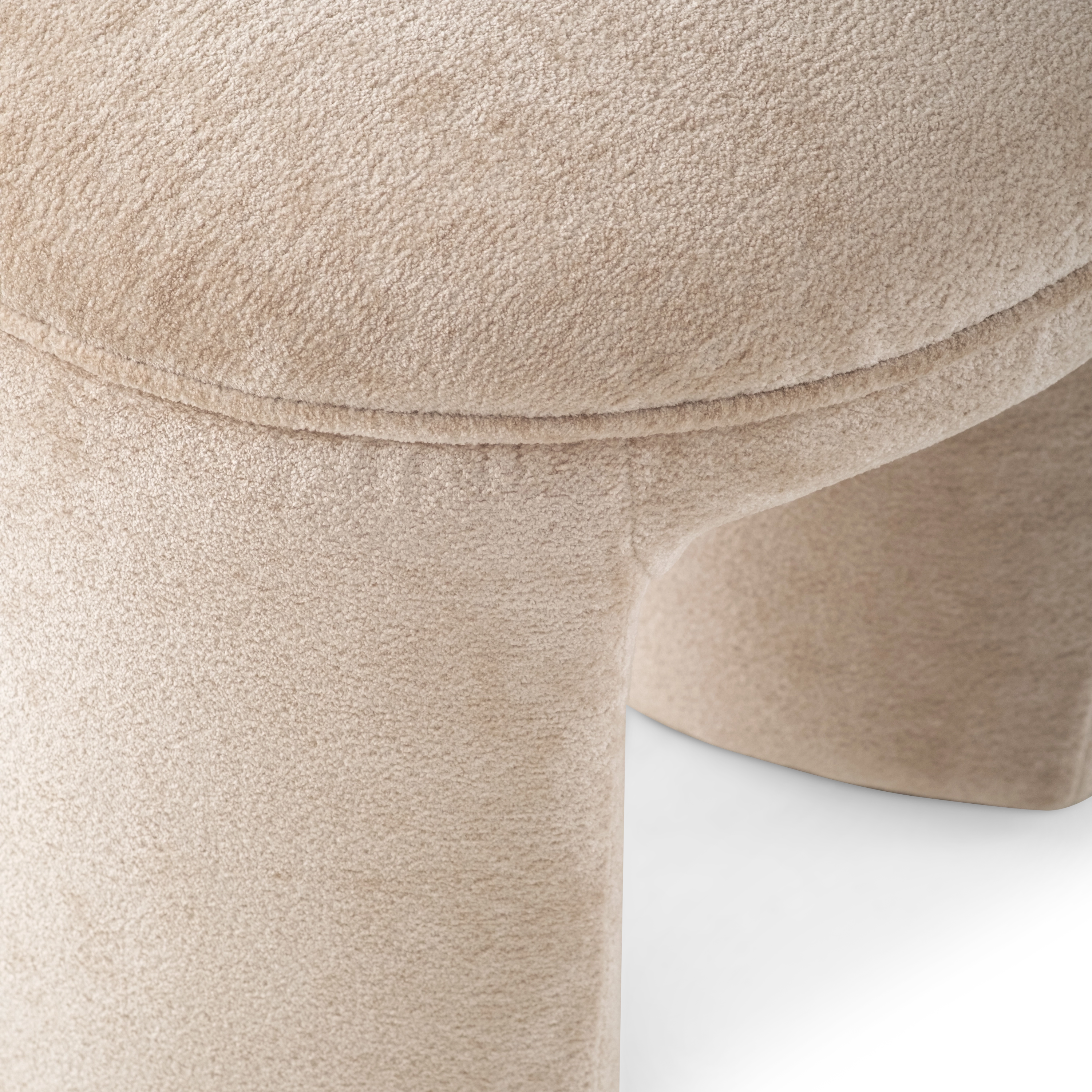 Field Ottoman