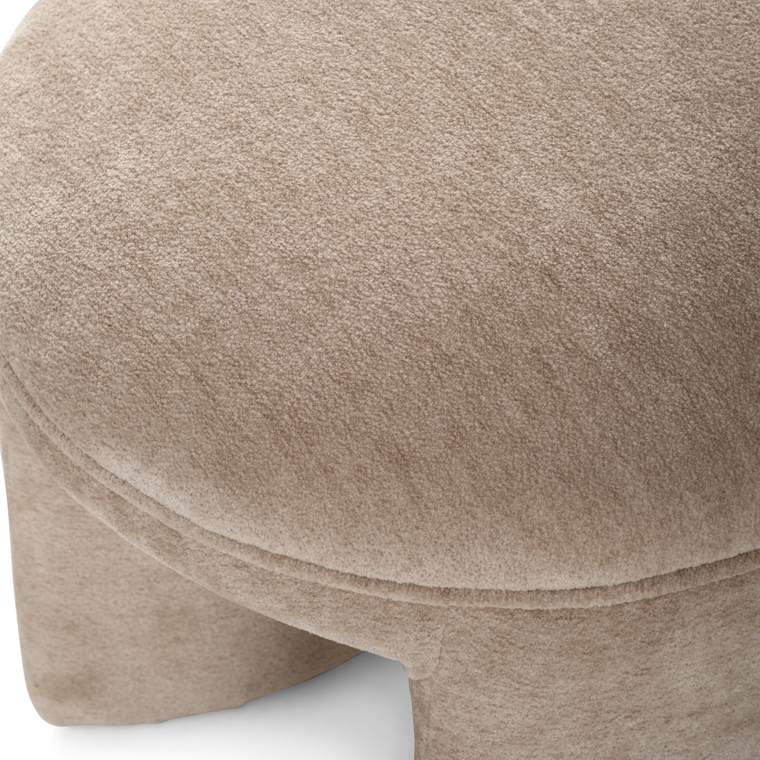 Field Ottoman