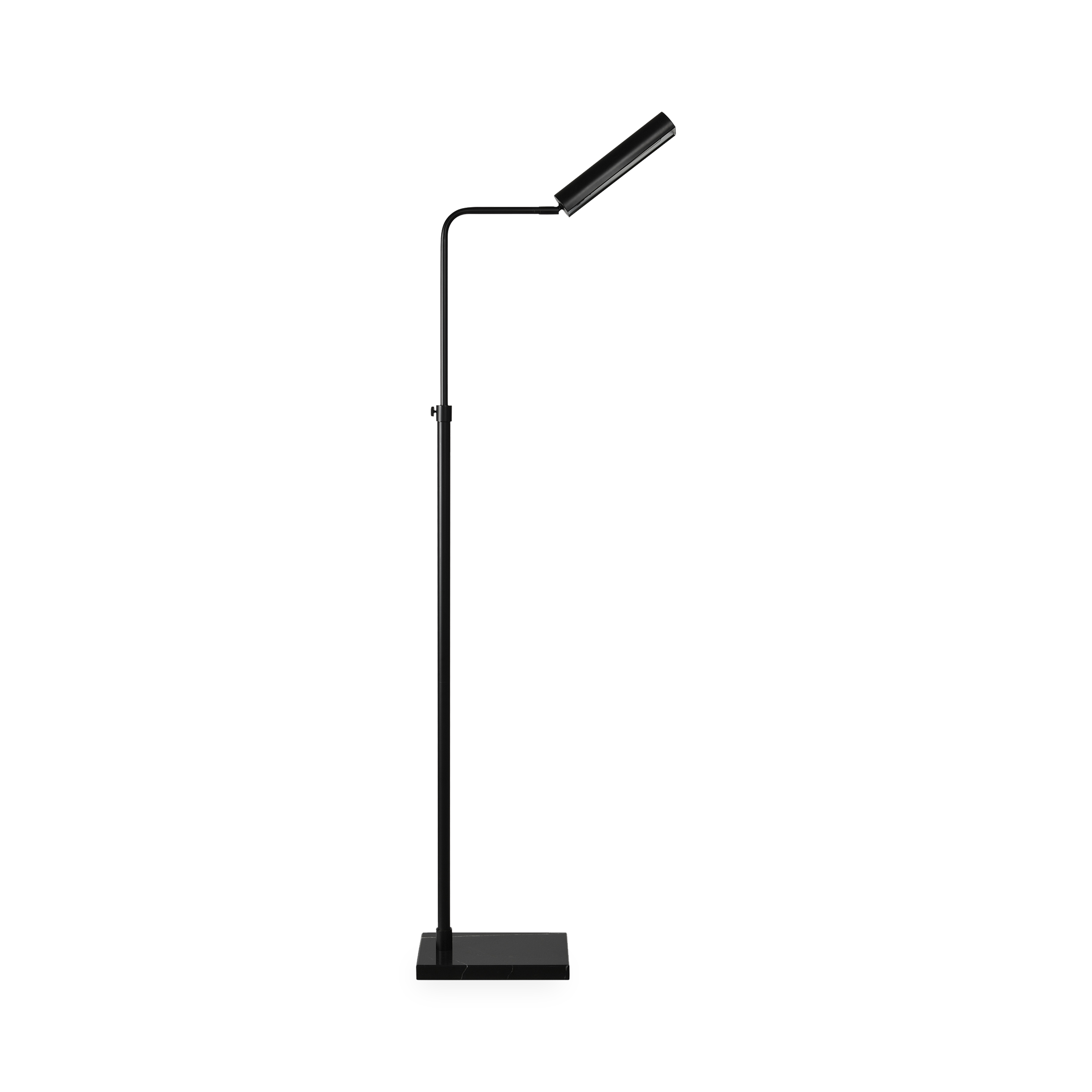 Fader Task Floor Lamp