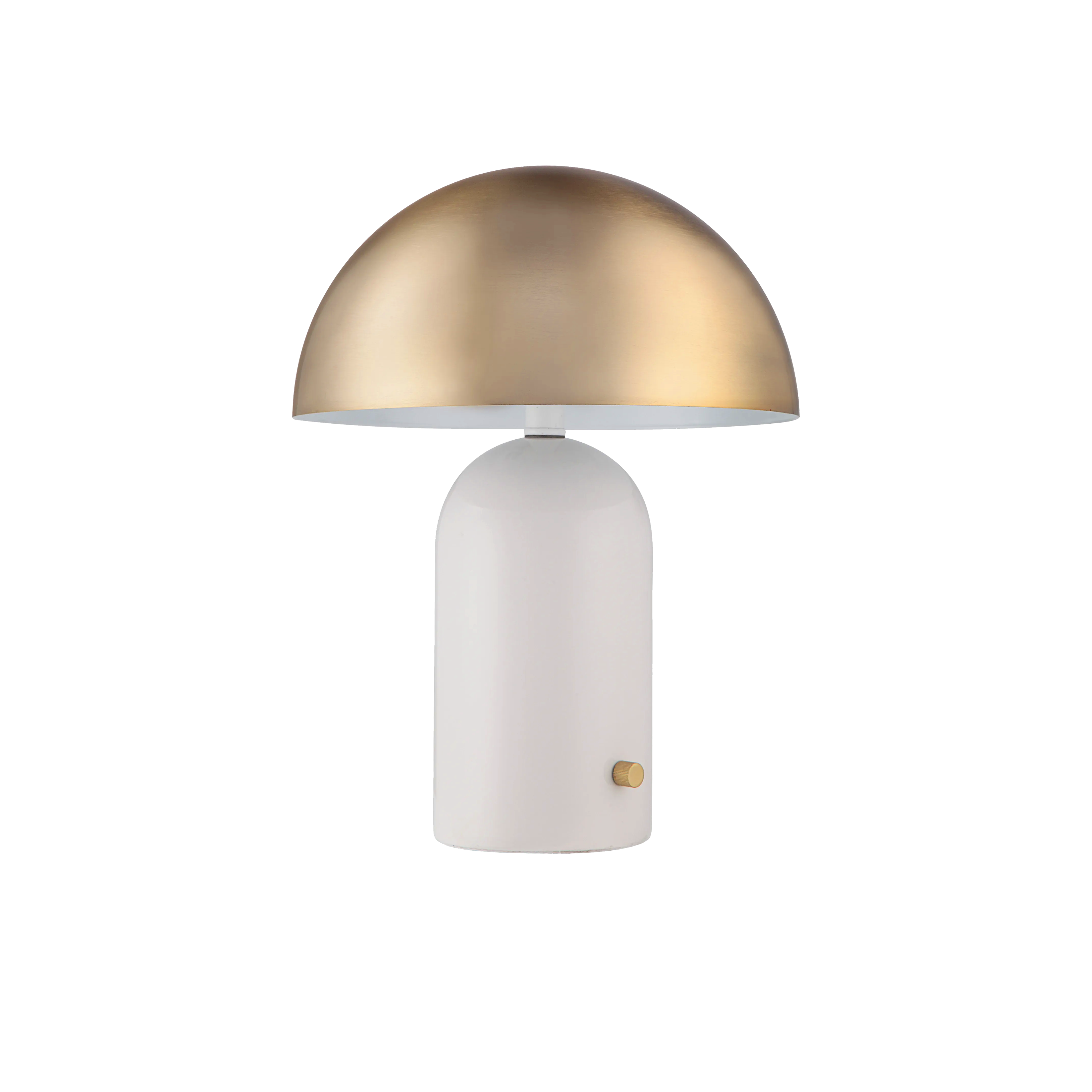 Dome Ceramic Table Lamp