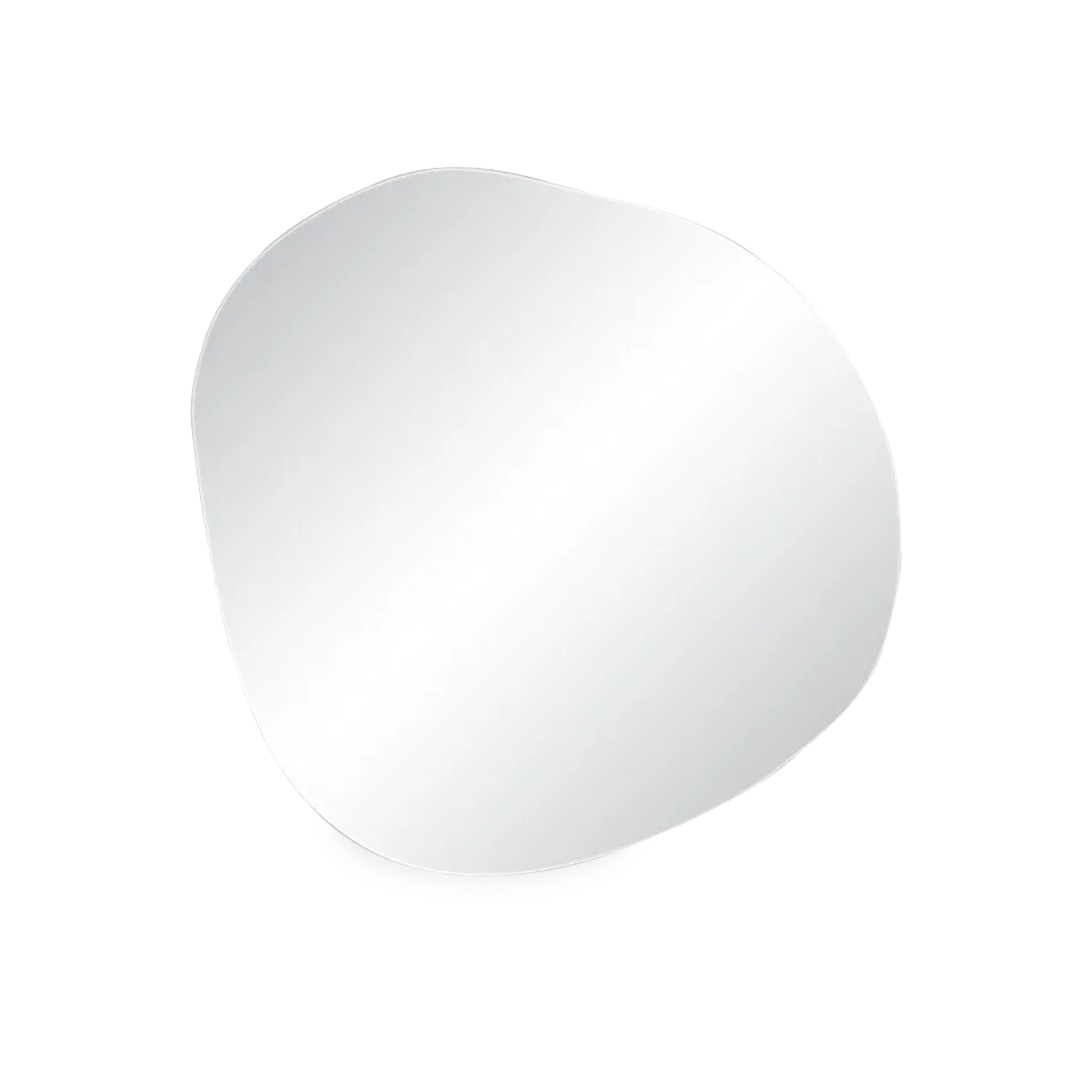 Organic Glass Mirror