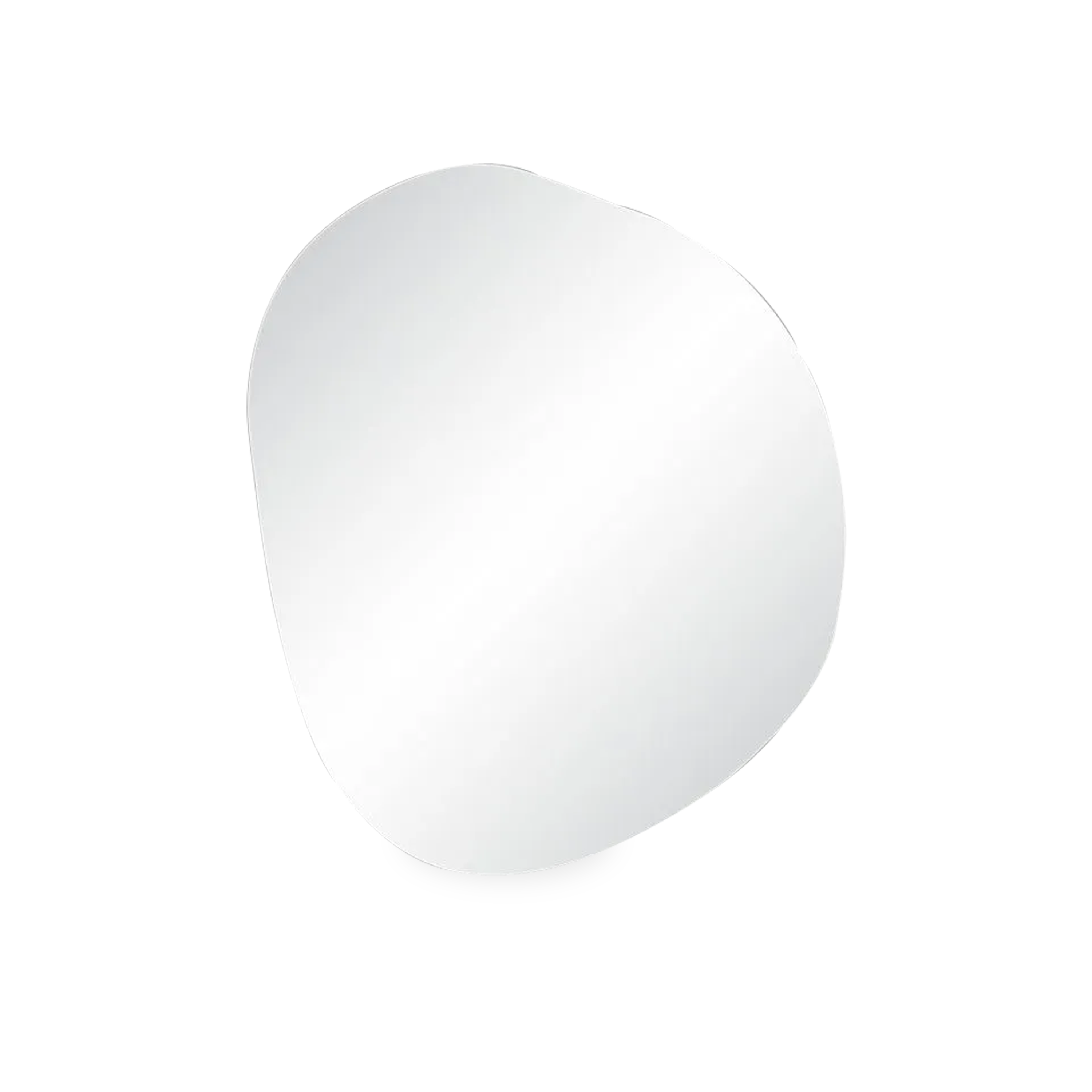 Organic Glass Mirror