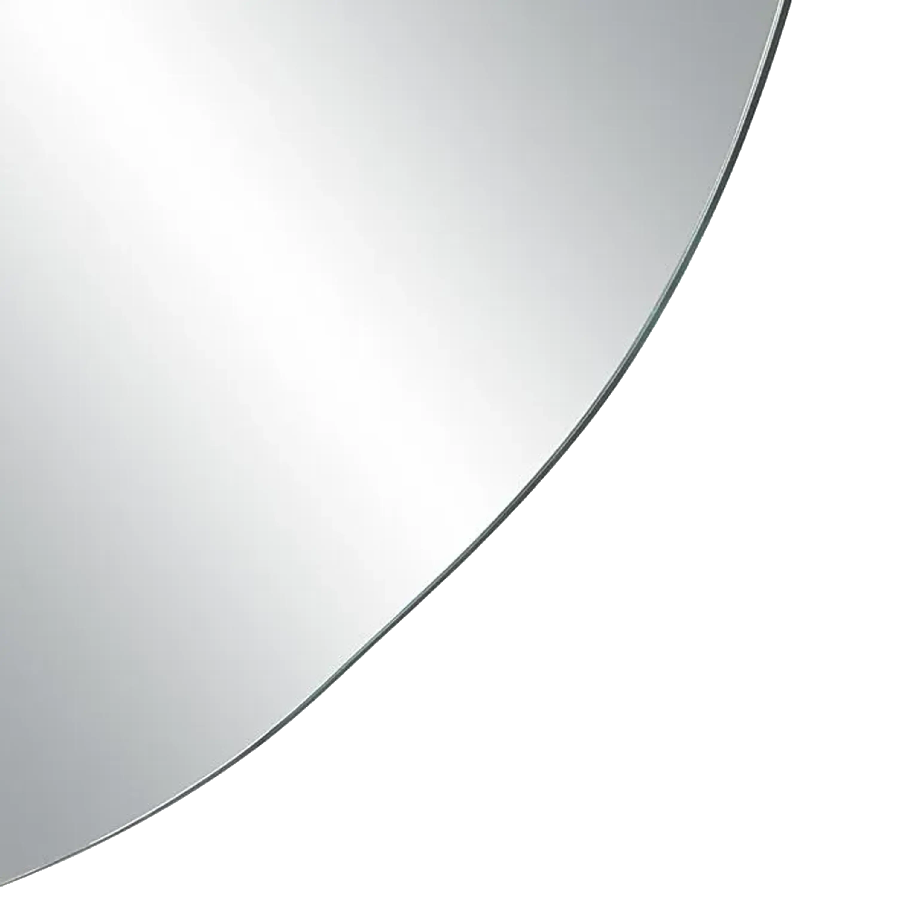 Organic Glass Mirror
