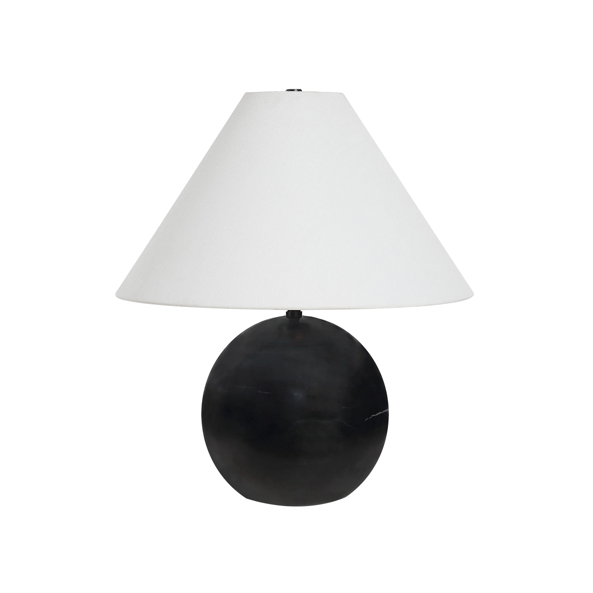 Sphere Table Lamp