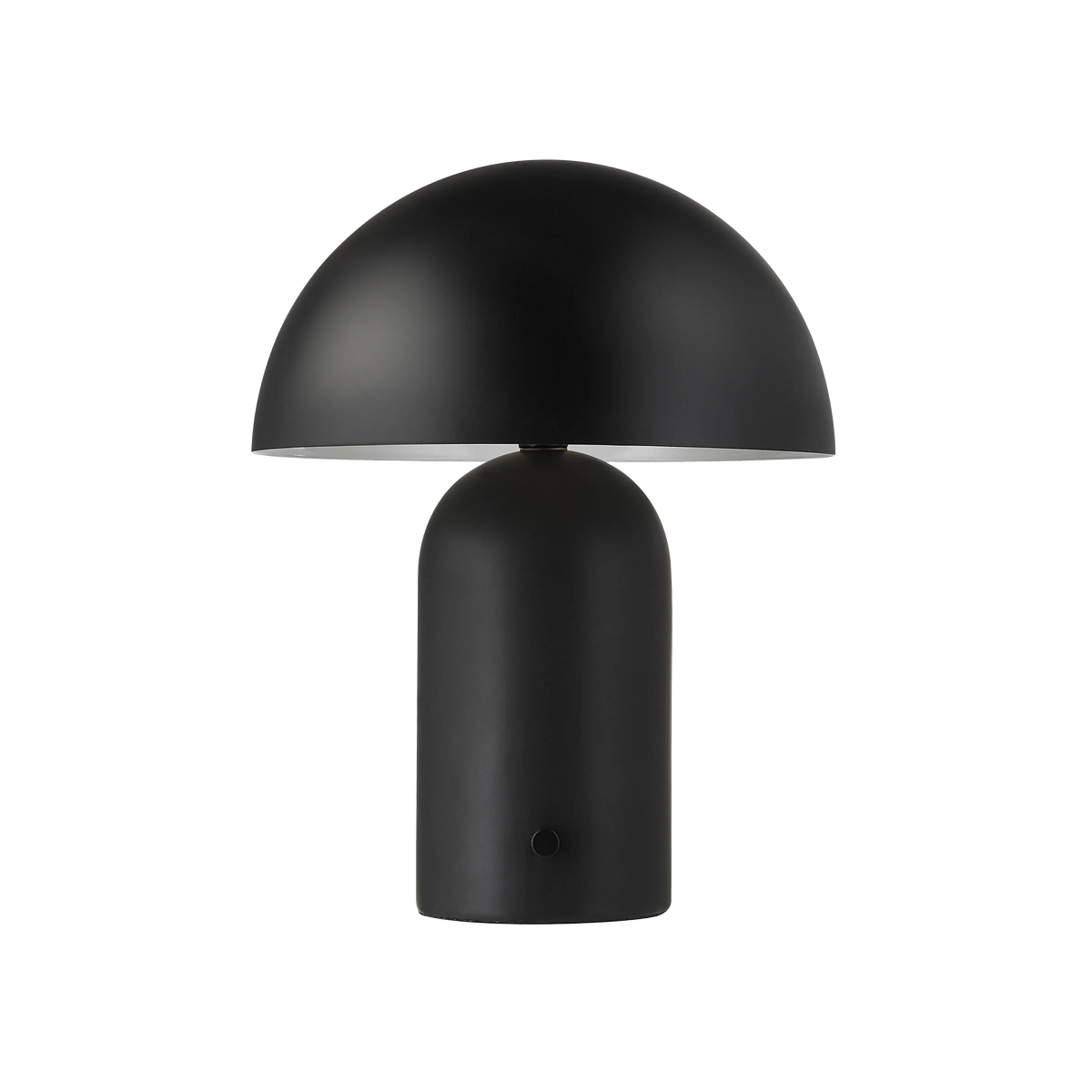 Ceramic Mushroom Light