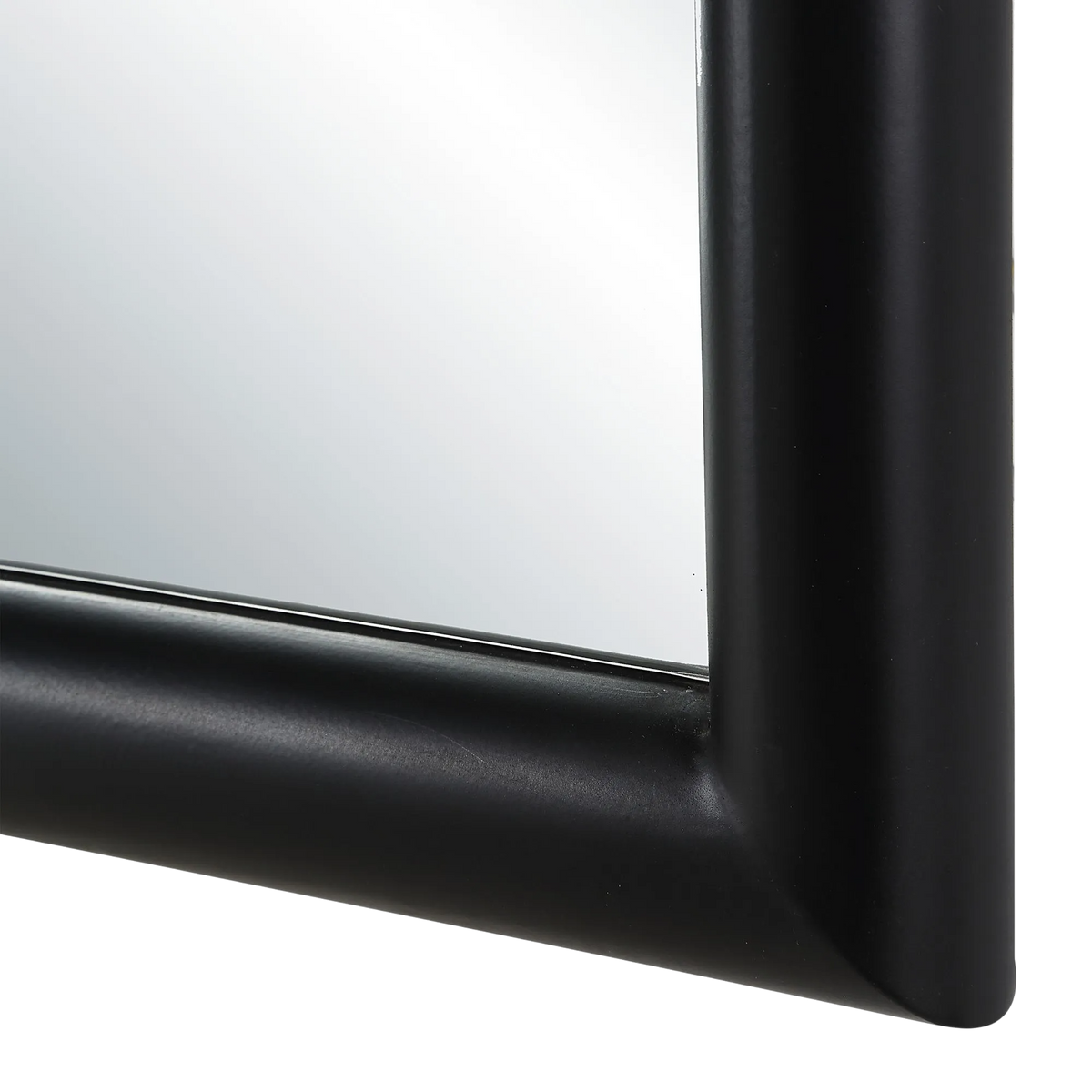 Arcade Floor Mirror