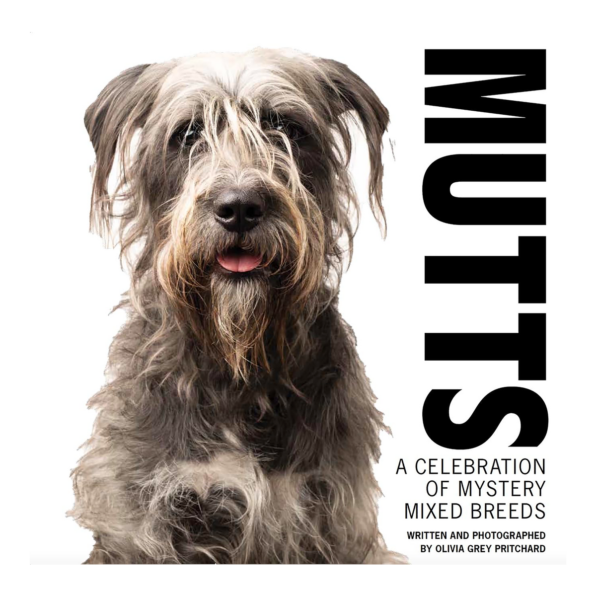 Mutts: A Celebration