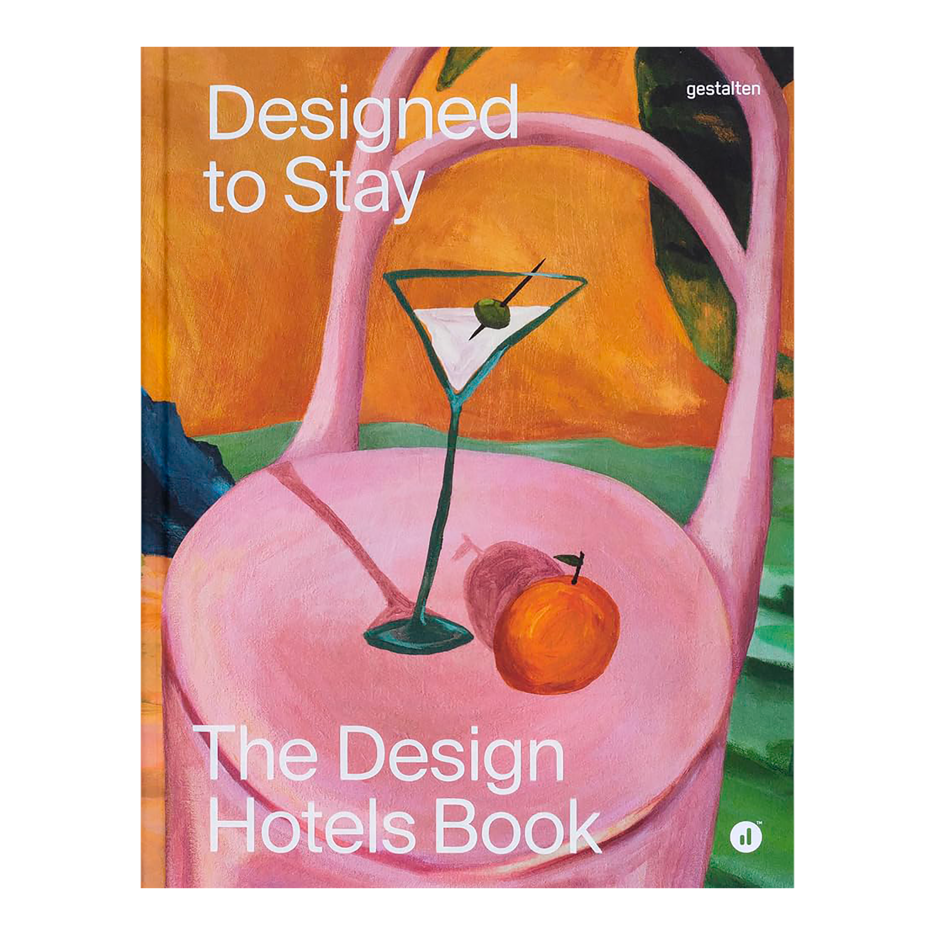 Designed To Stay