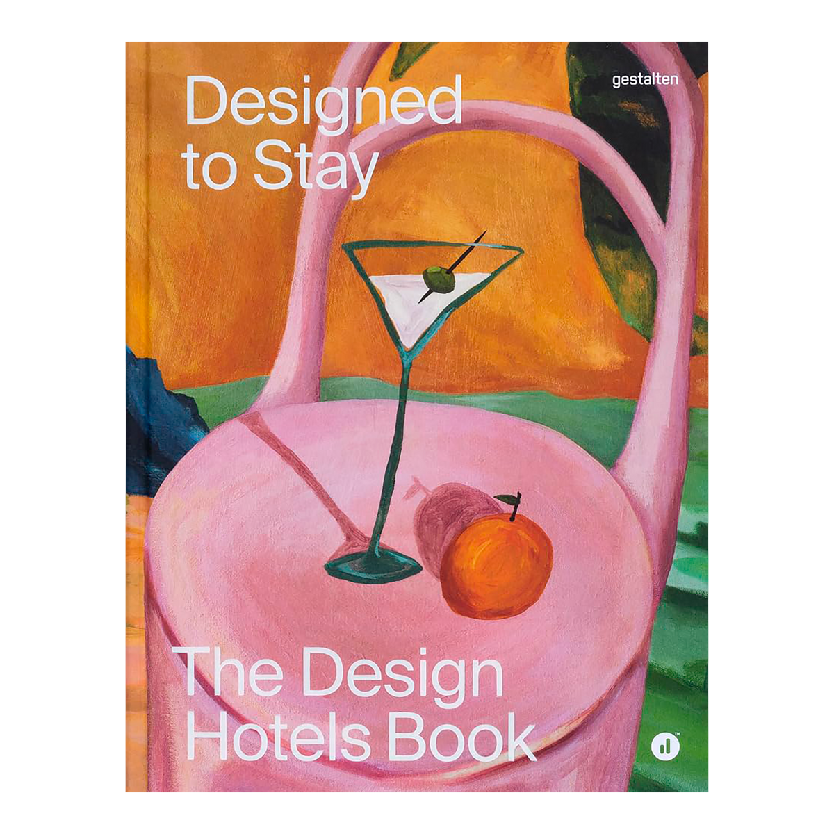 Designed To Stay