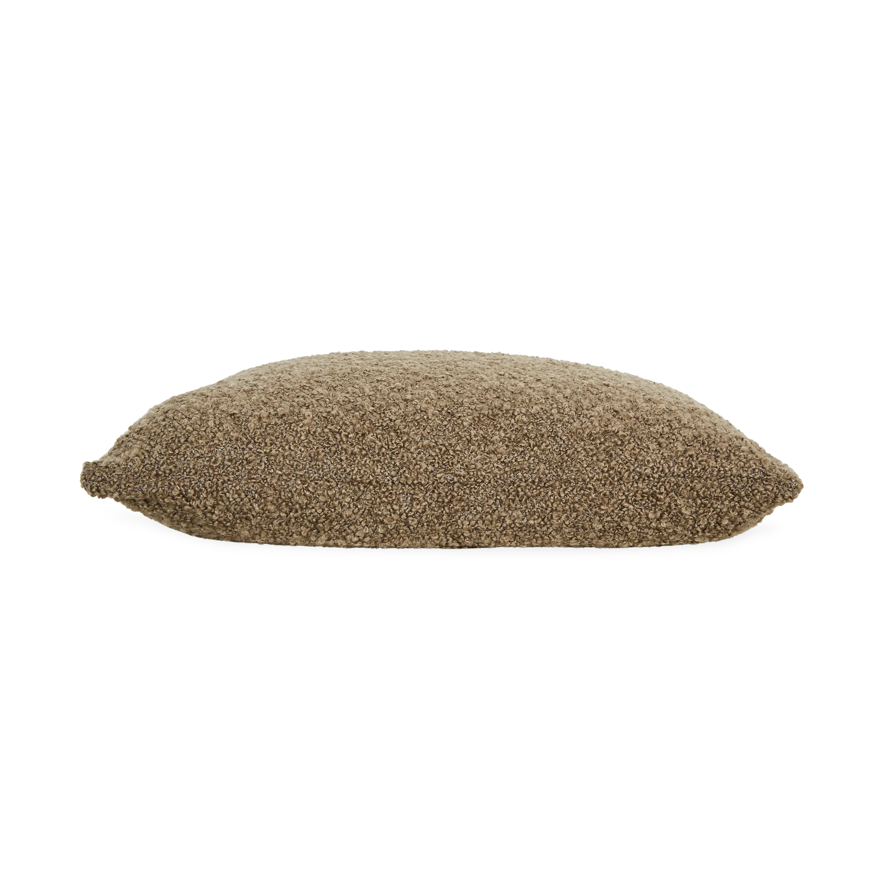 Nubby Boucle Pillow