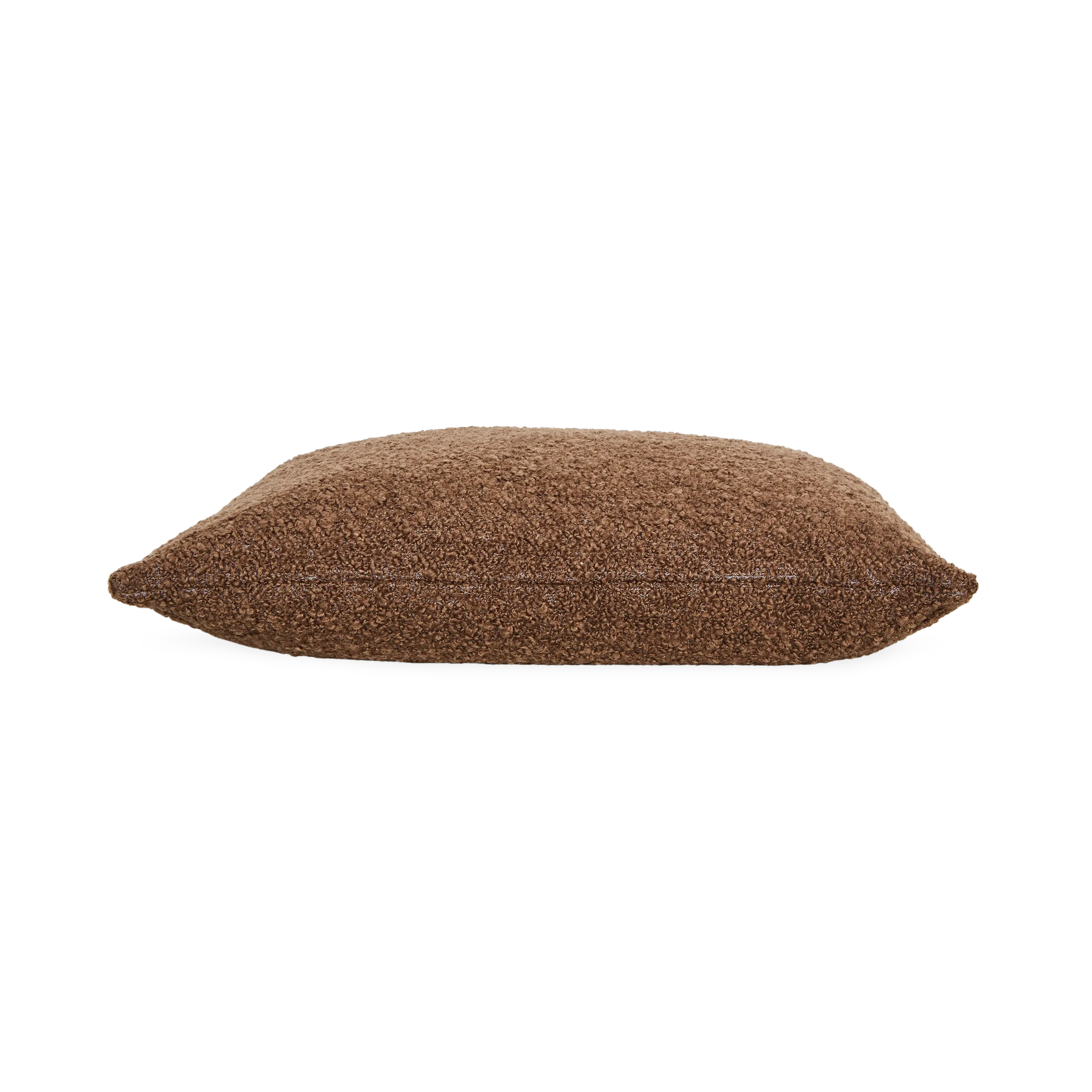 Nubby Boucle Pillow