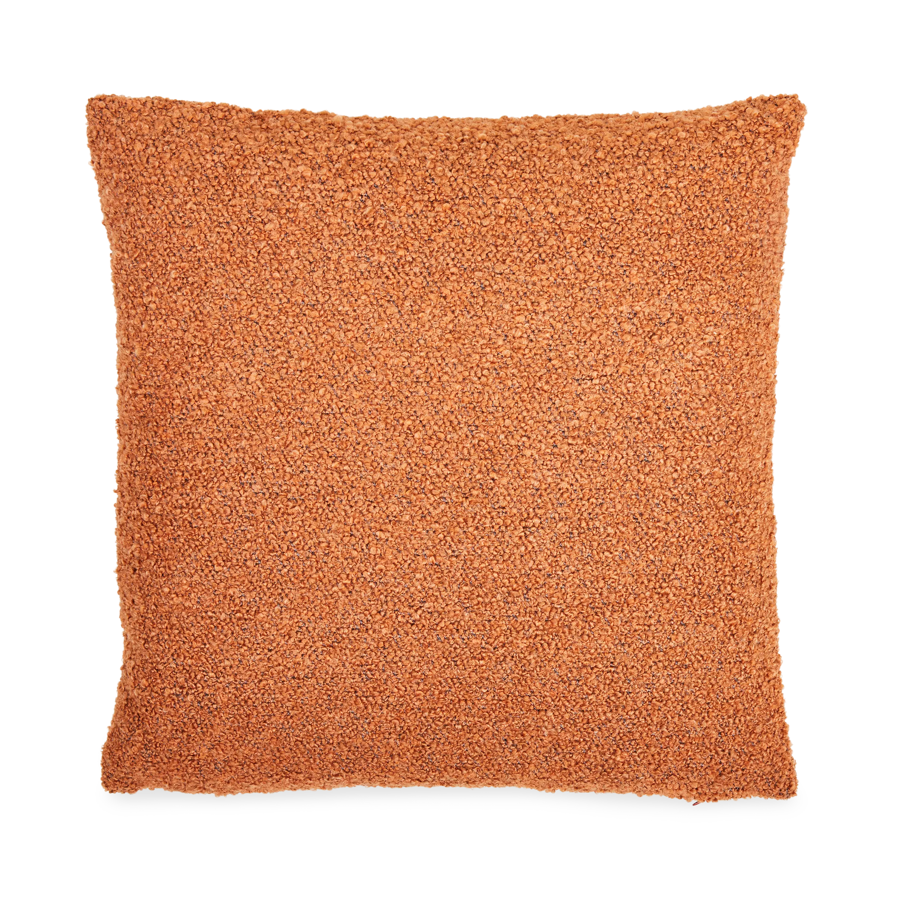 Nubby Boucle Pillow