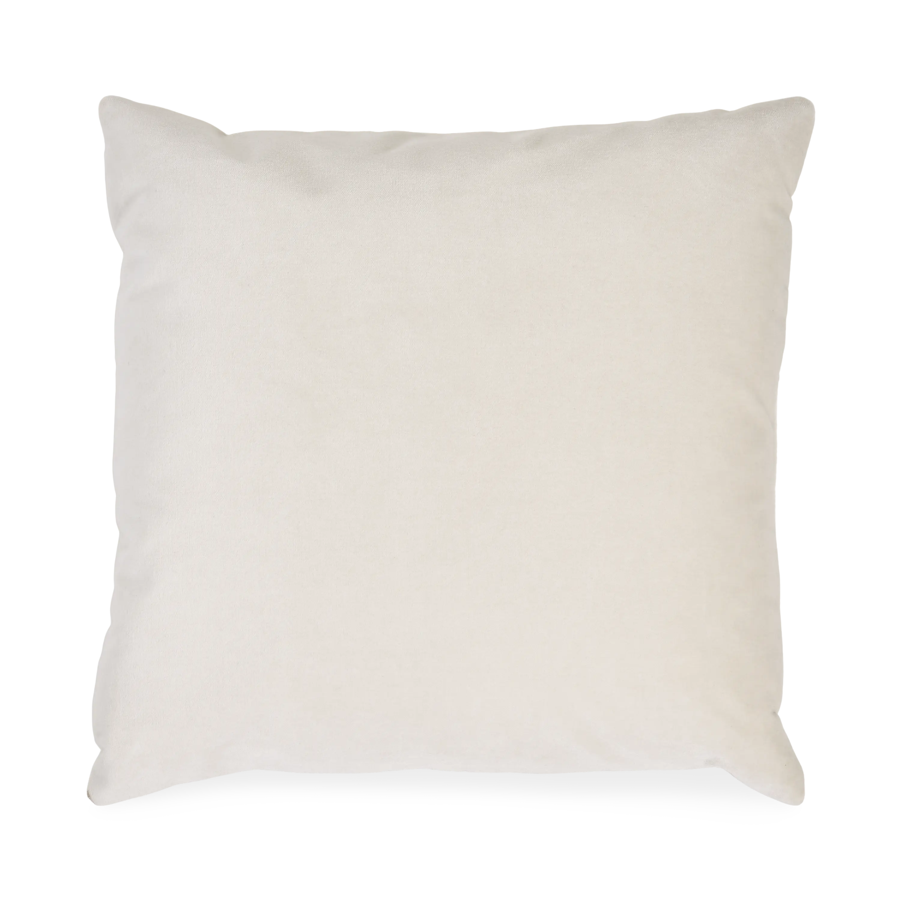 Como Velvet Pillow