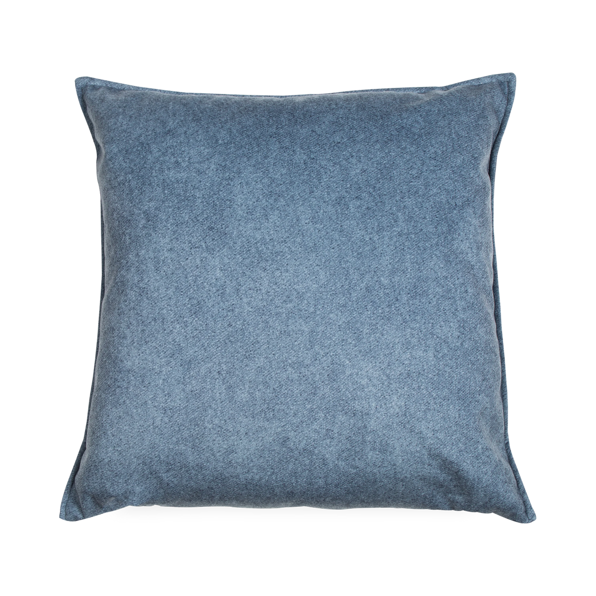 Elevating a classic design with a focus on textural appeal, the Scout Pillow has a lightly textured fabric that is perfect for enhancing your bedding or seating decor in a confiden