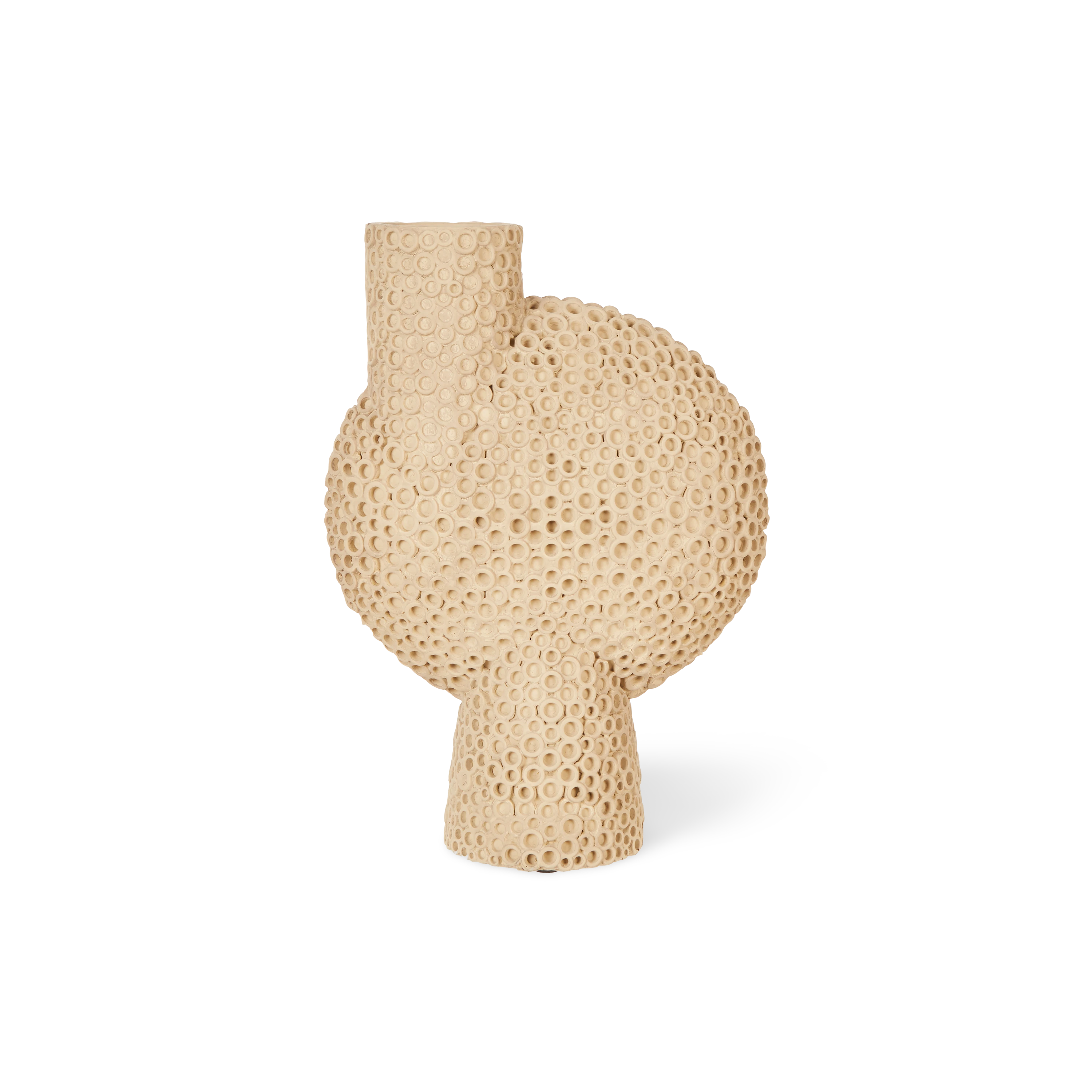 Shisen Bubble Sphere Vase
