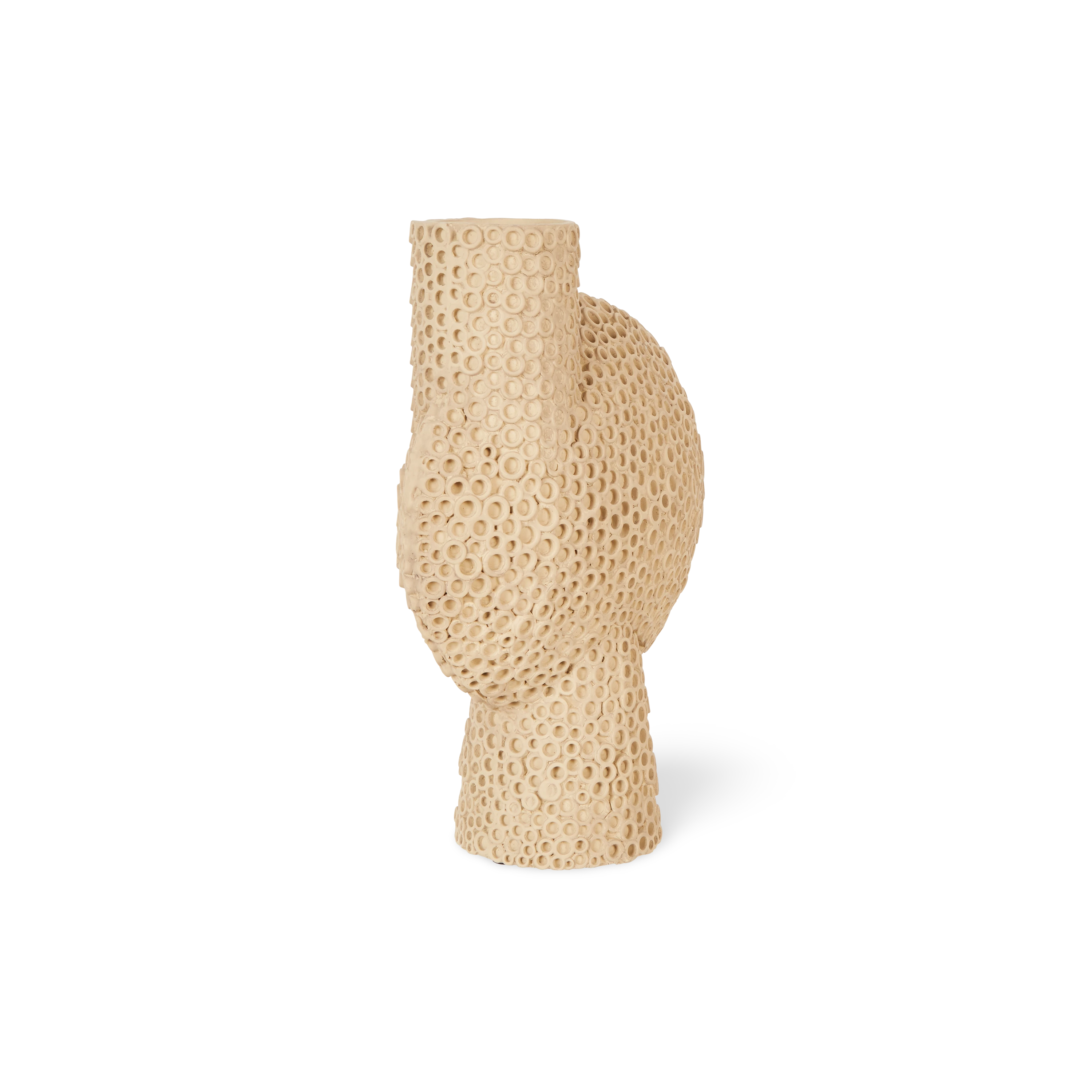 Shisen Bubble Sphere Vase