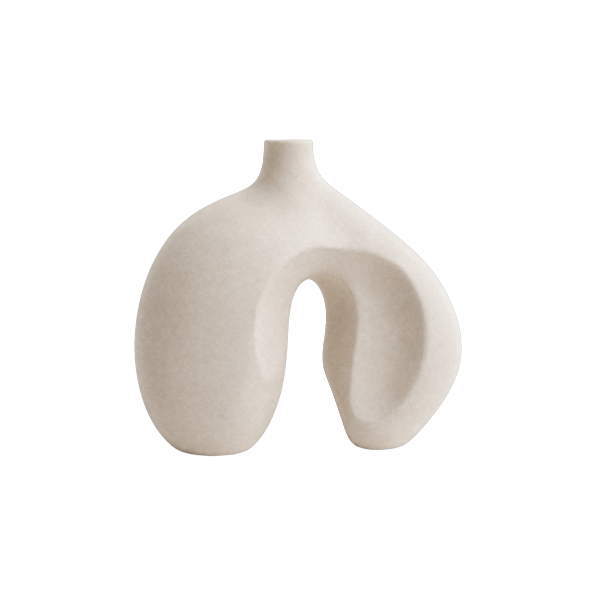 Ni Vase