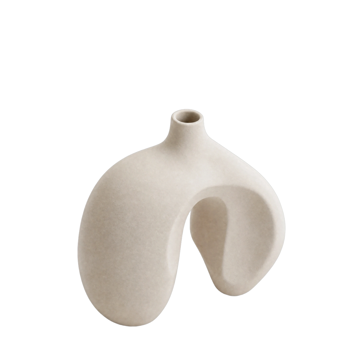 Ni Vase