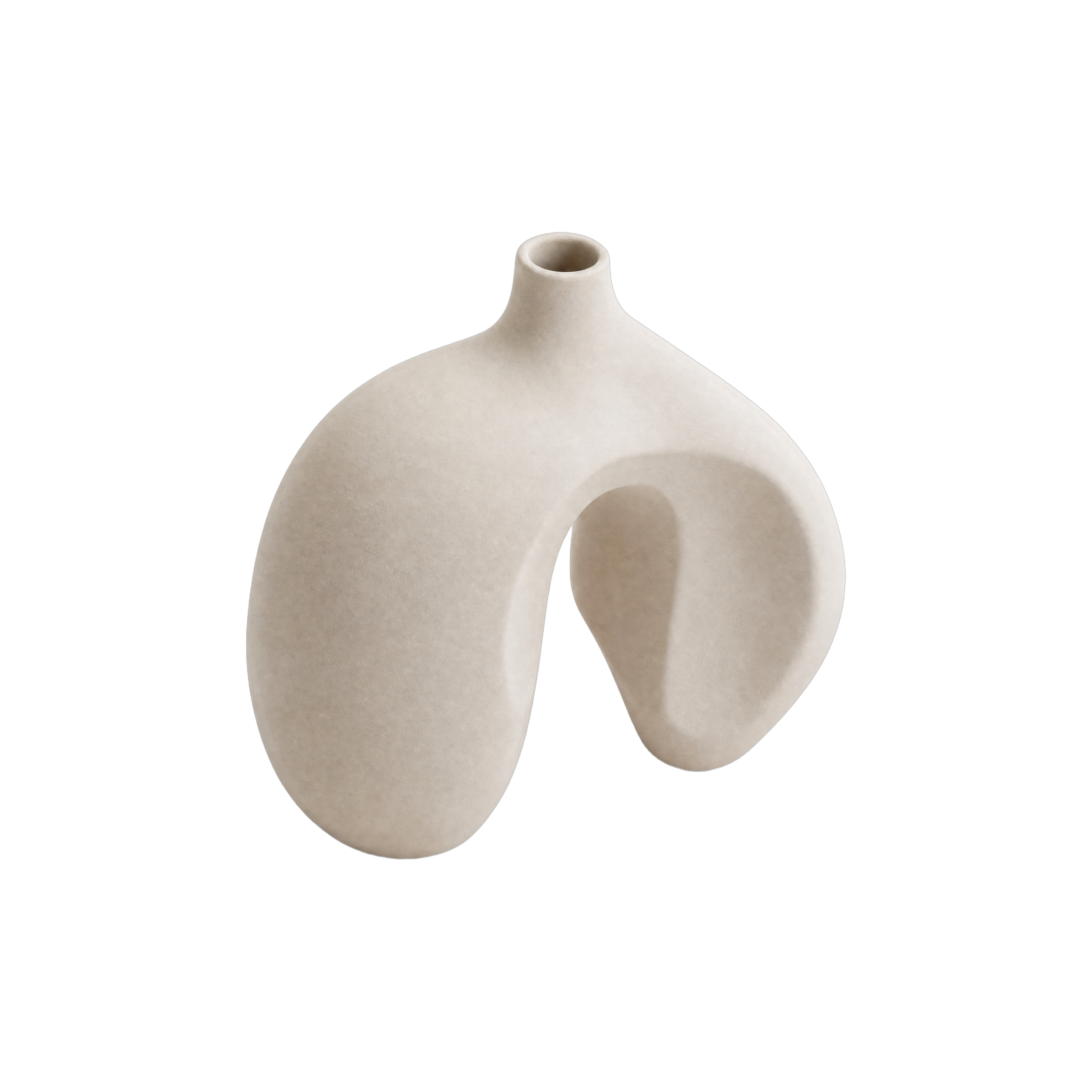 Ni Vase